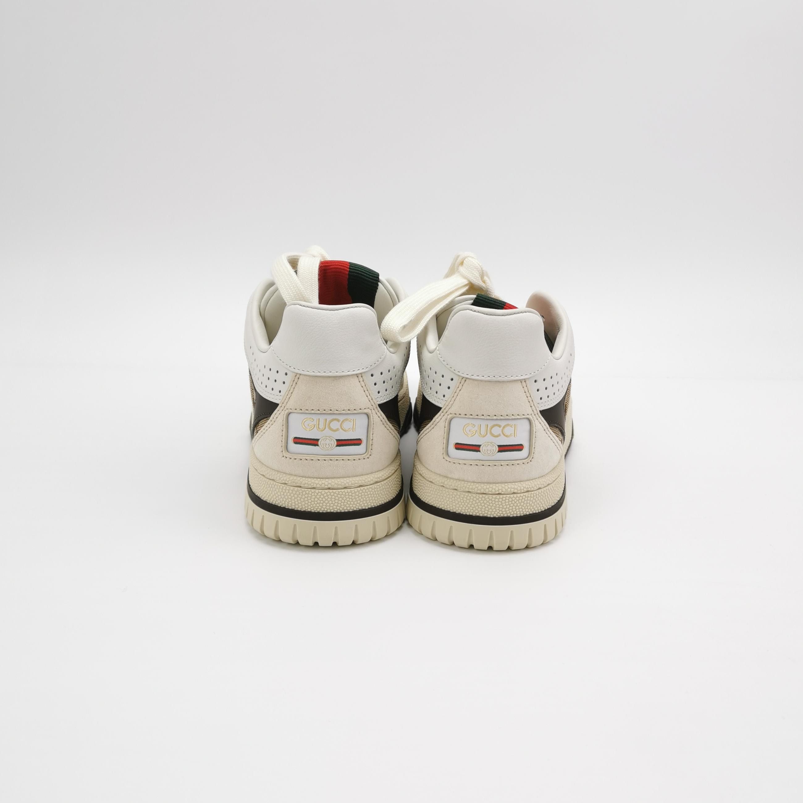 Gucci Gucci Women it_34-5 Lowtop Sneakers Size US 4.5 / IT 34.5 - 4 Thumbnail