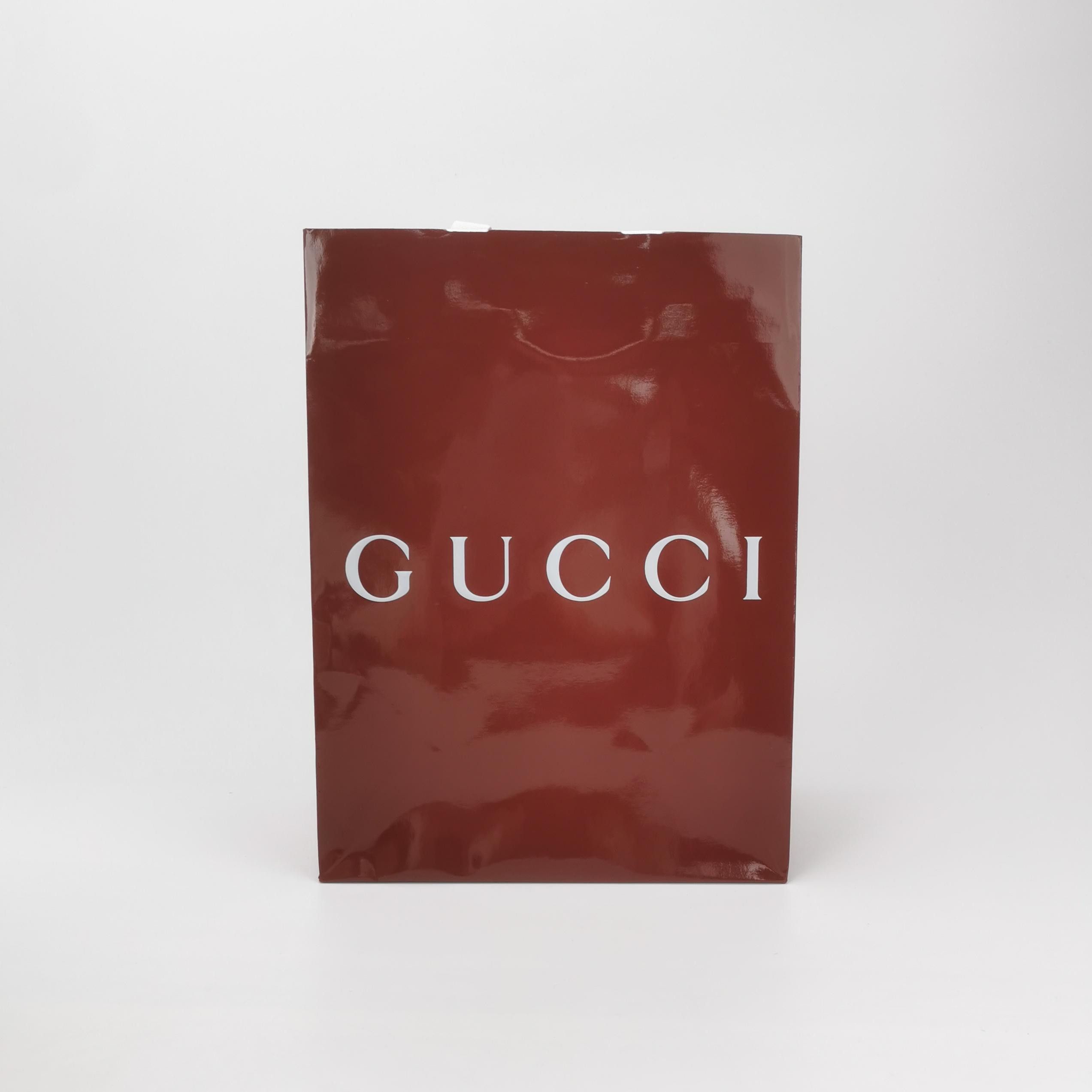 Gucci Gucci Women 5-5 Heels Size US 5.5 / IT 35.5 - 7 Thumbnail