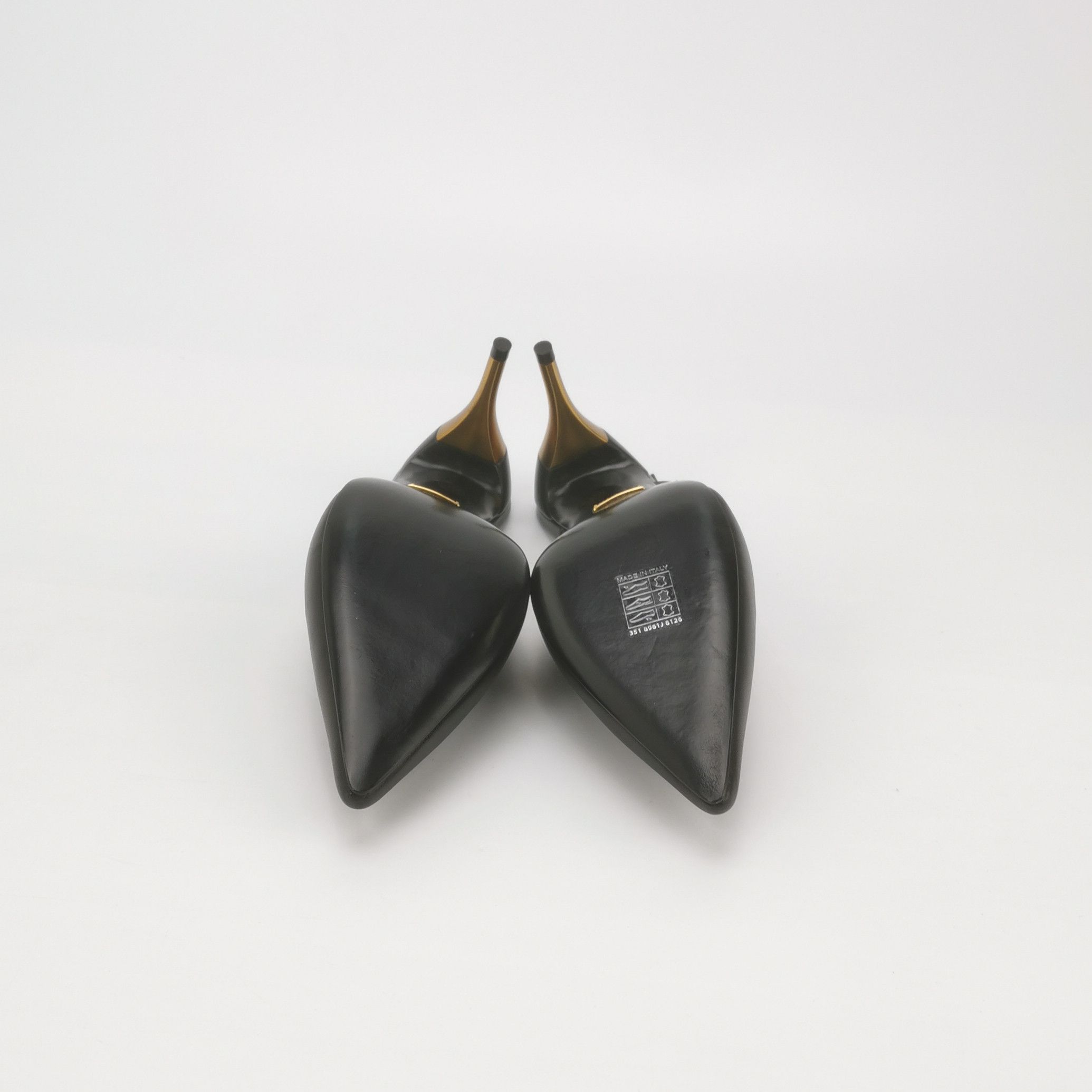 Gucci Gucci Women 5-5 Heels Size US 5.5 / IT 35.5 - 5 Thumbnail