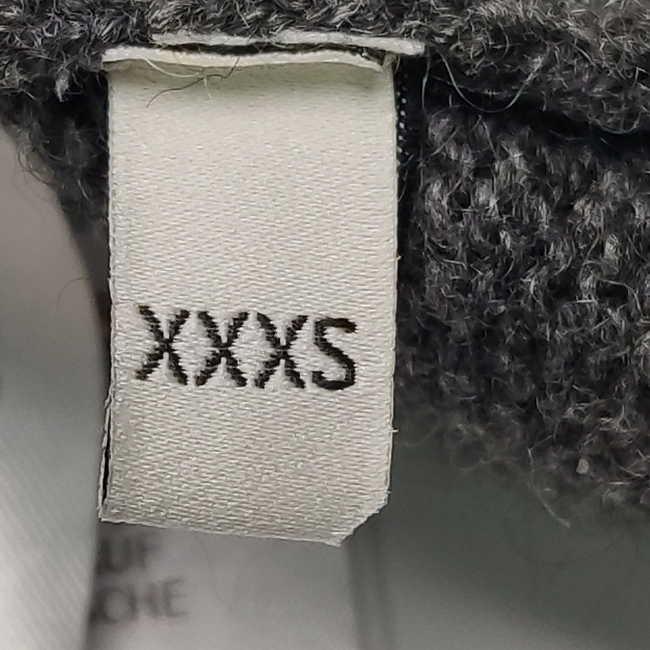 Gucci Gucci Women xxs Jackets Size XXS / US 00 / IT 34 - 10 Thumbnail