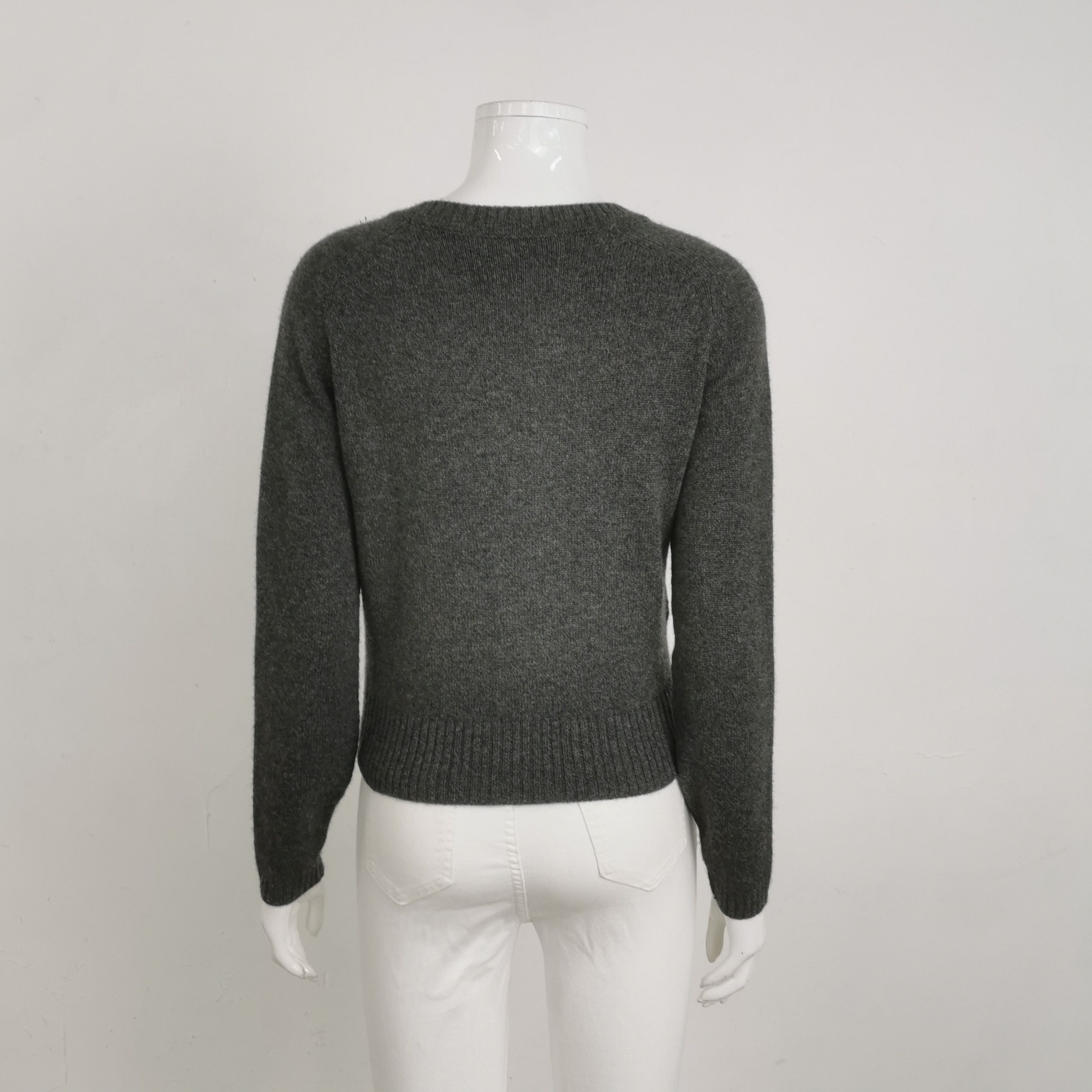 Gucci Gucci Women xxs Jackets Size XXS / US 00 / IT 34 - 2 Thumbnail