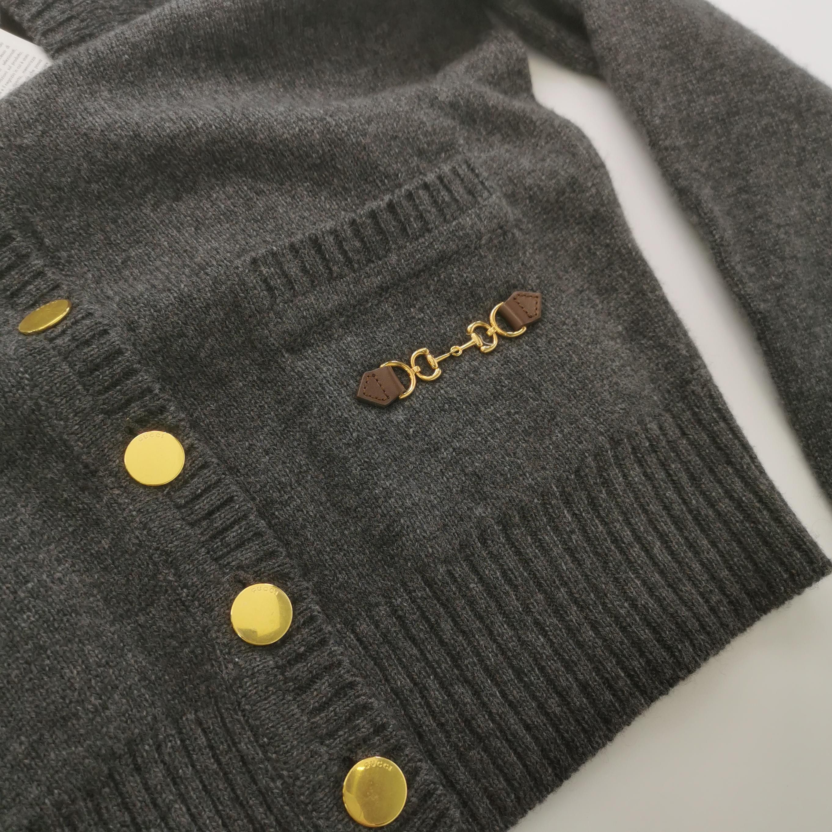 Gucci Gucci Women xxs Jackets Size XXS / US 00 / IT 34 - 3 Thumbnail
