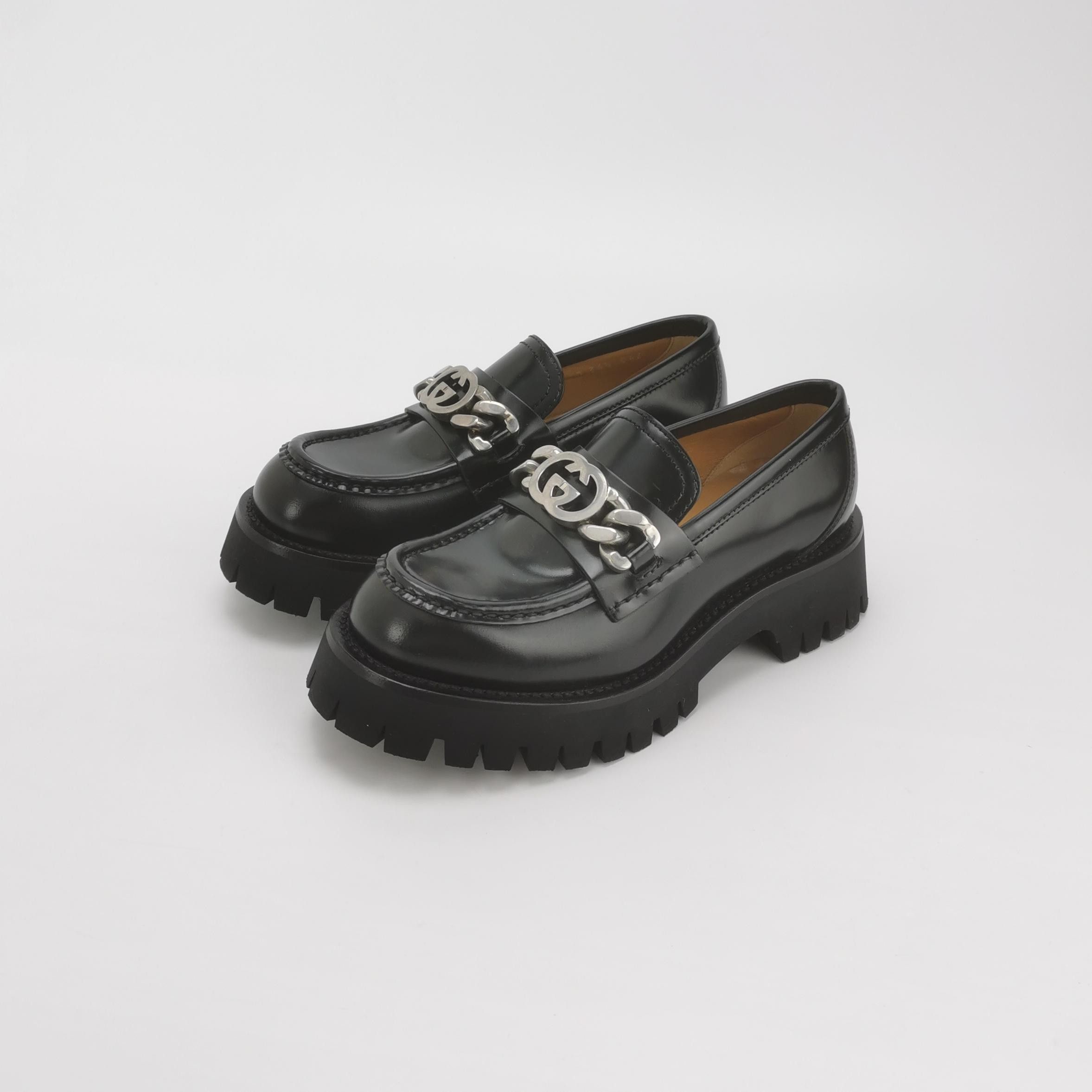 Gucci Gucci Women it_34-5 Flats Size US 4.5 / IT 34.5 - 2 Thumbnail