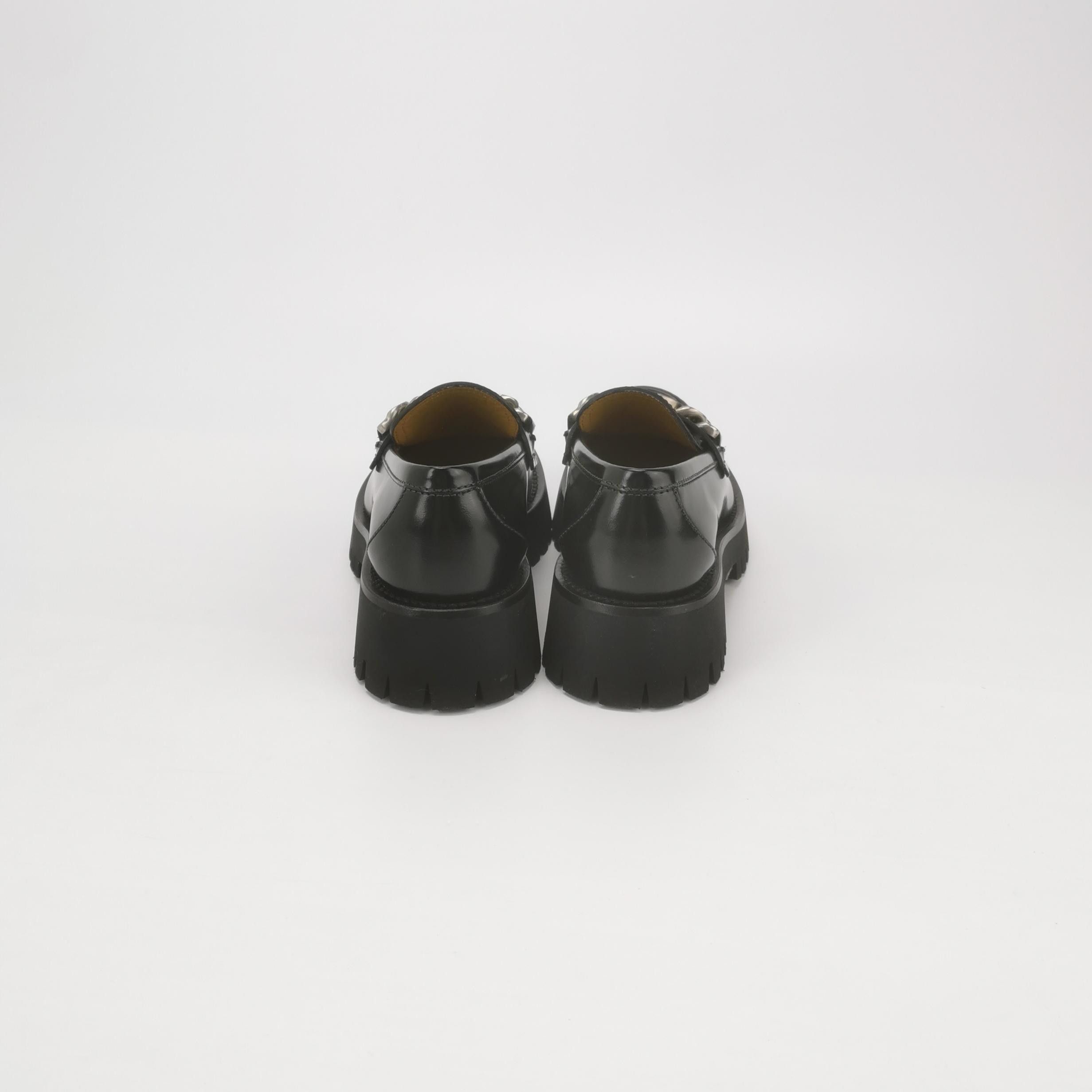Gucci Gucci Women it_34-5 Flats Size US 4.5 / IT 34.5 - 4 Thumbnail
