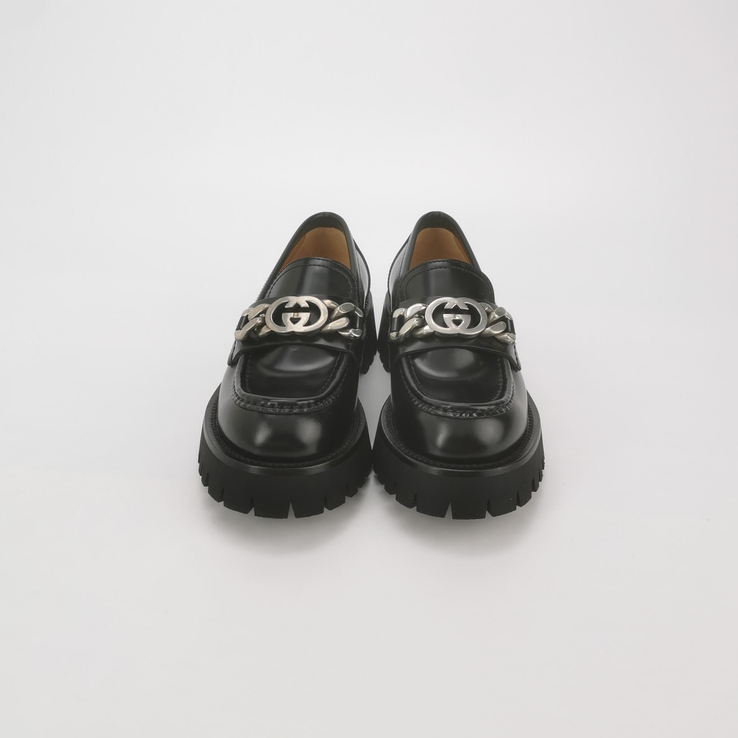 Gucci Gucci Women it_34-5 Flats Size US 4.5 / IT 34.5 - 3 Thumbnail