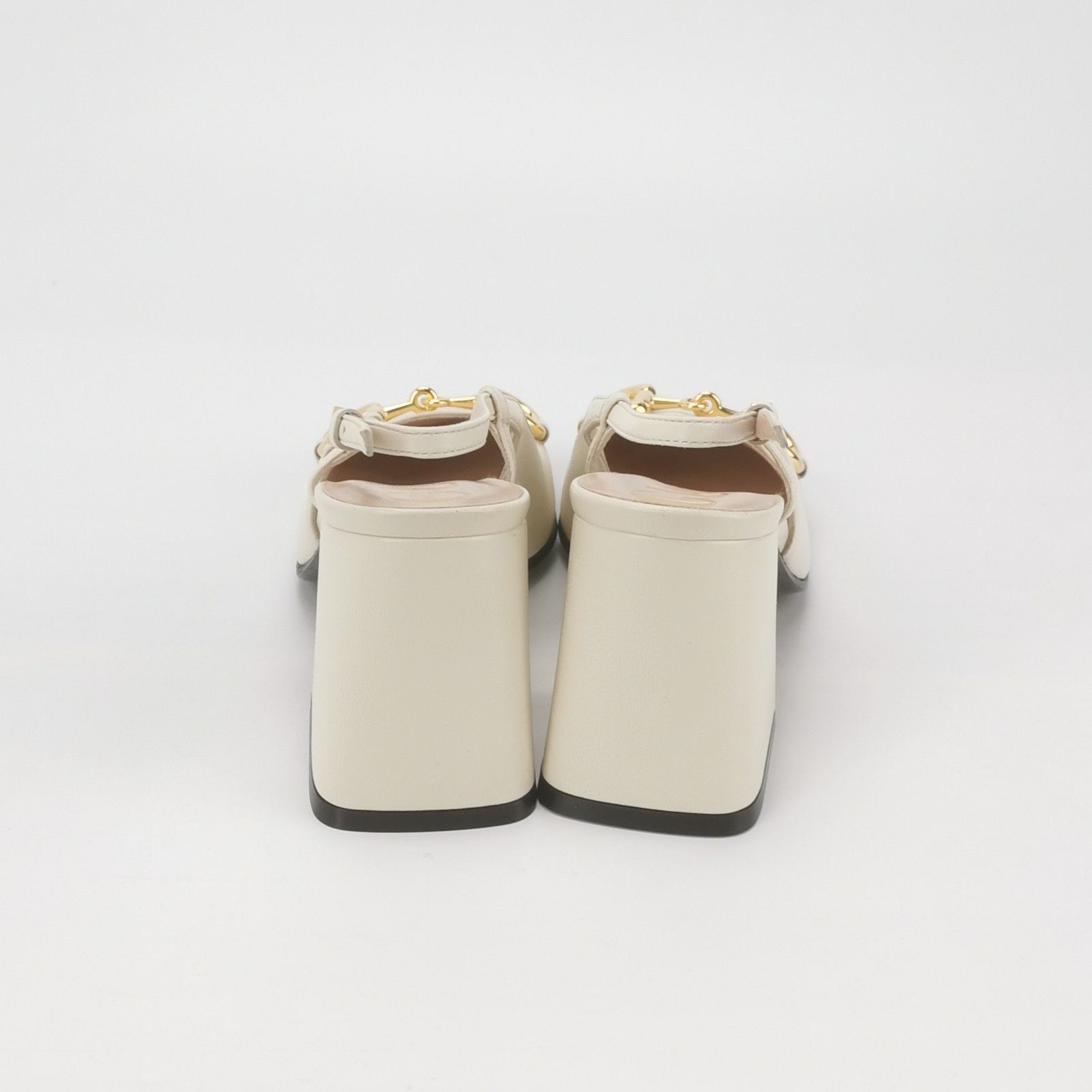 Gucci Gucci Women 5 Heels Size US 5 / IT 35 - 4 Thumbnail
