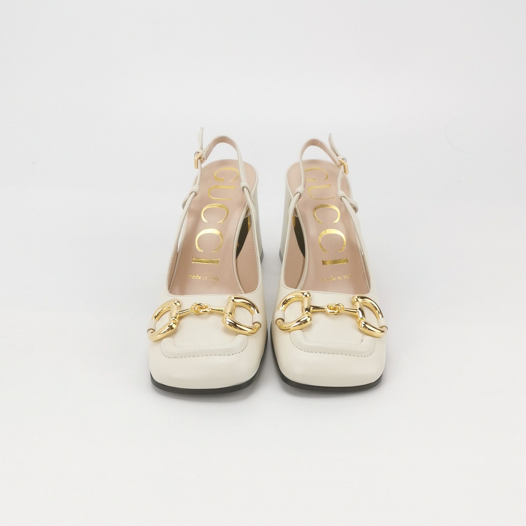 Gucci Gucci Women 5 Heels Size US 5 / IT 35 - 3 Thumbnail