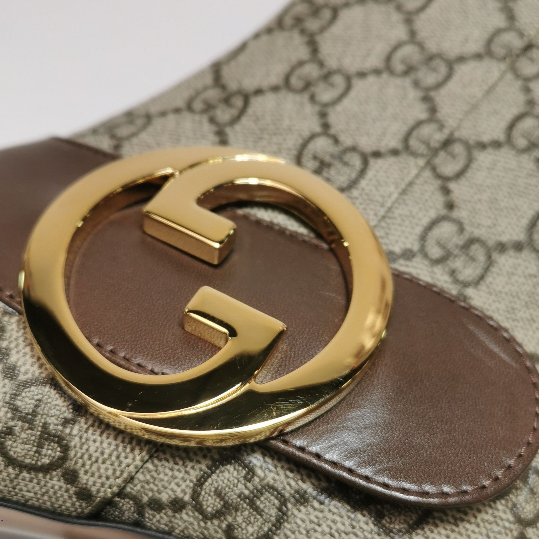 Gucci Gucci Women it_34 Boots Size US 4 / IT 34 - 10 Thumbnail
