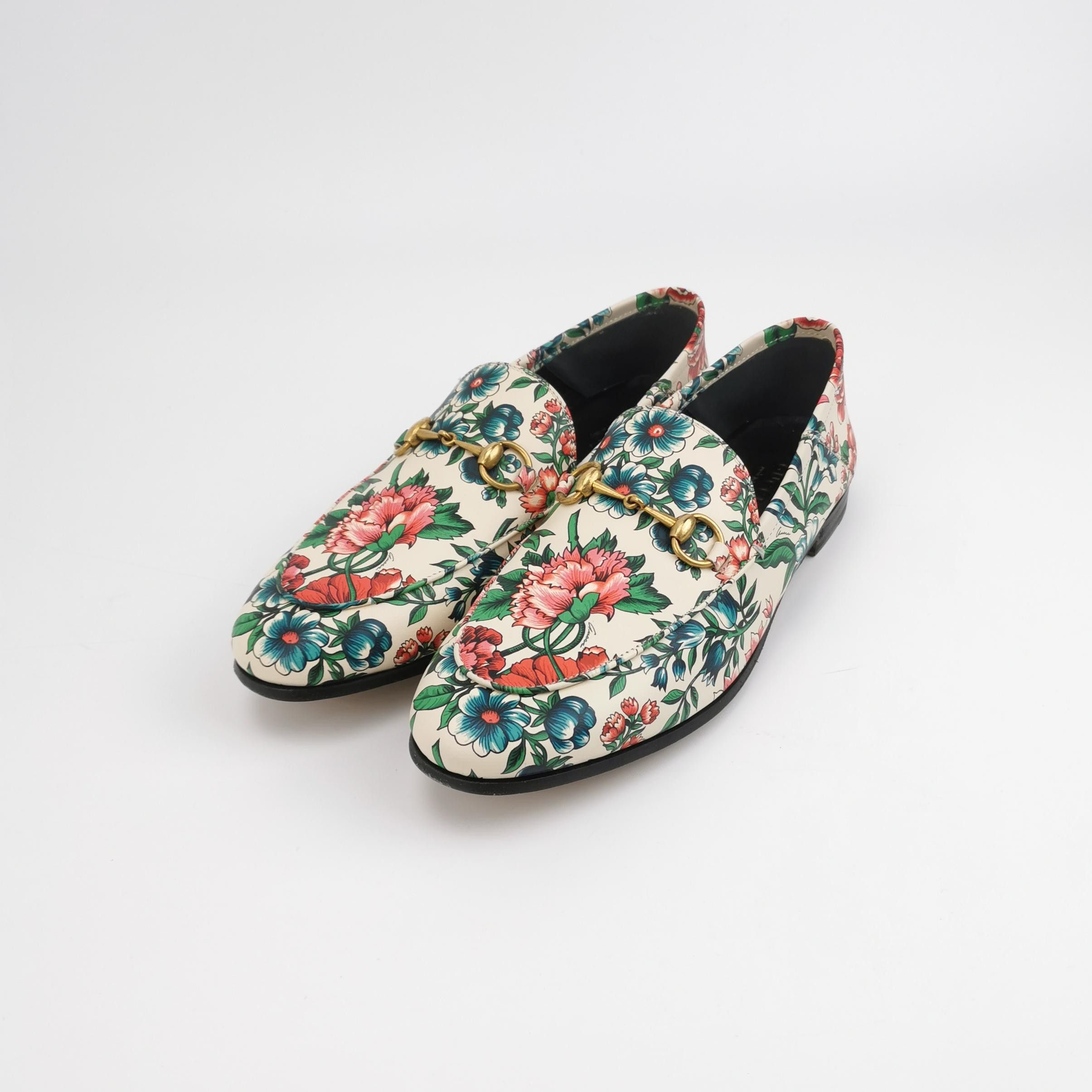 Gucci Gucci Women 8 Flats Size US 8 / IT 38 - 2 Thumbnail