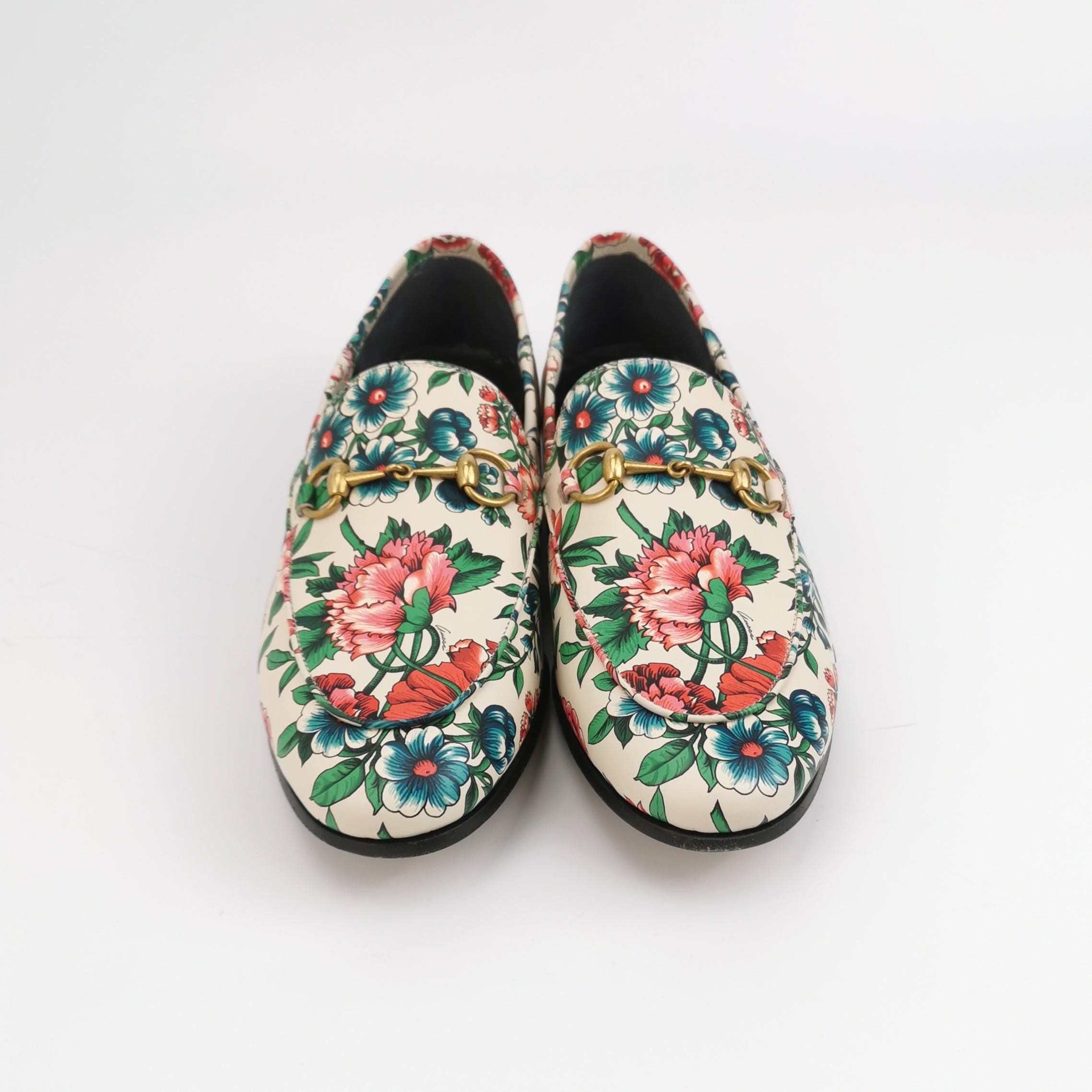 Gucci Gucci Women 8 Flats Size US 8 / IT 38 - 3 Thumbnail