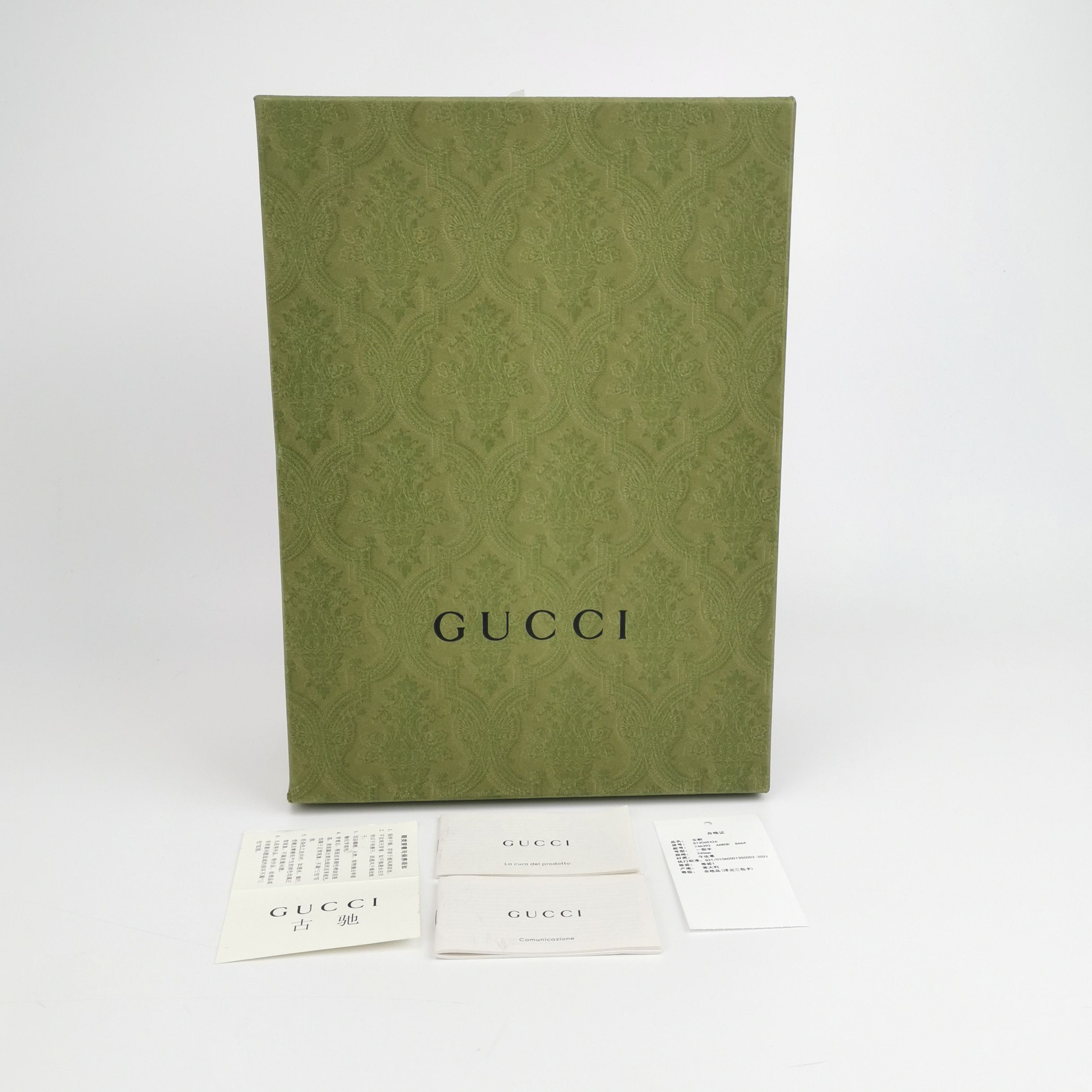 Gucci Gucci Women 8 Flats Size US 8 / IT 38 - 6 Thumbnail