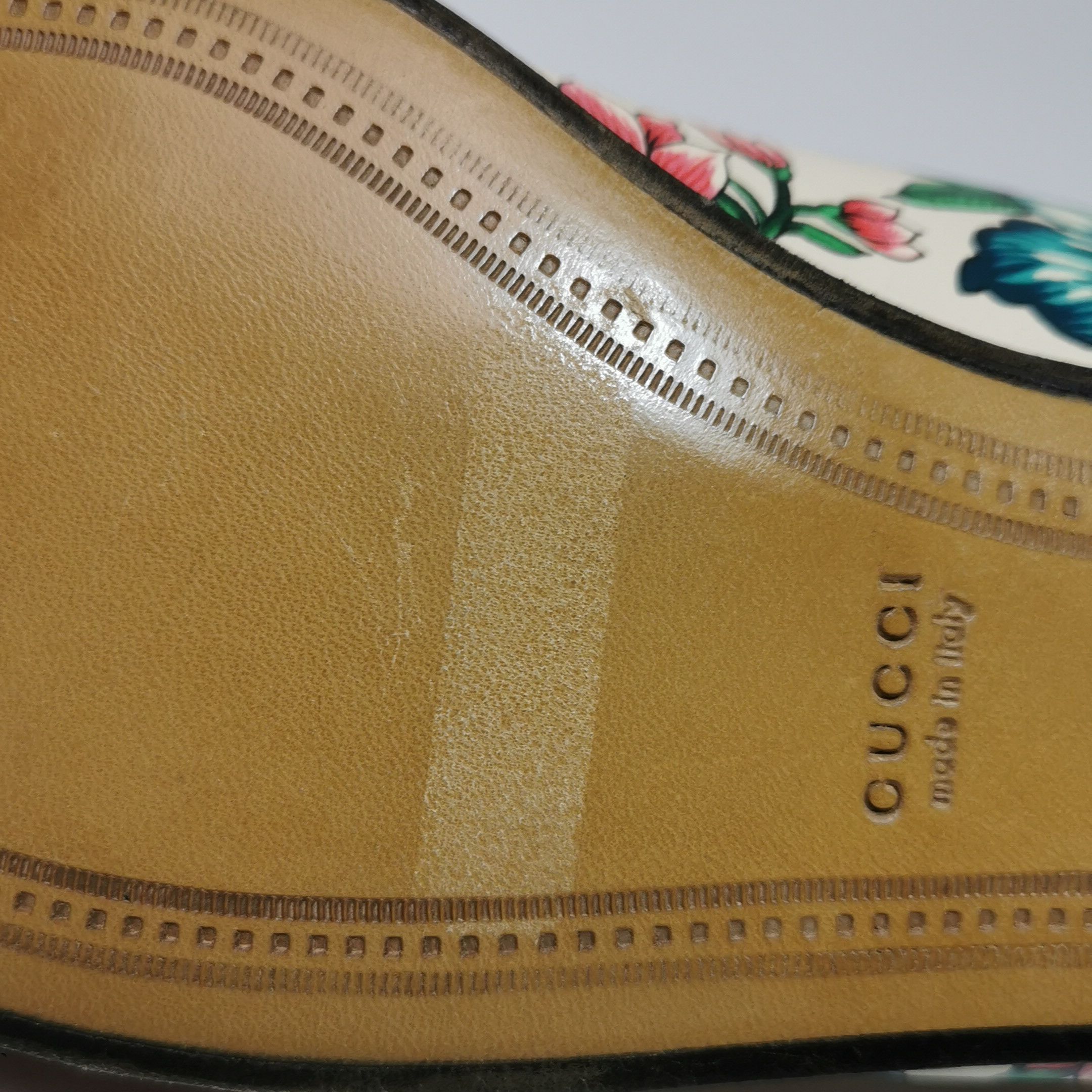 Gucci Gucci Women 8 Flats Size US 8 / IT 38 - 9 Thumbnail
