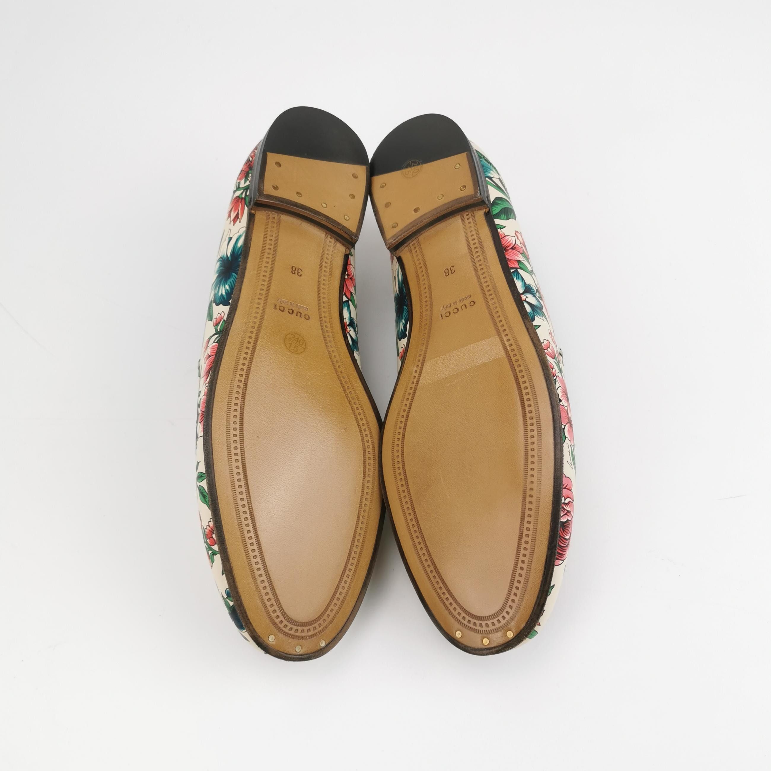 Gucci Gucci Women 8 Flats Size US 8 / IT 38 - 5 Thumbnail