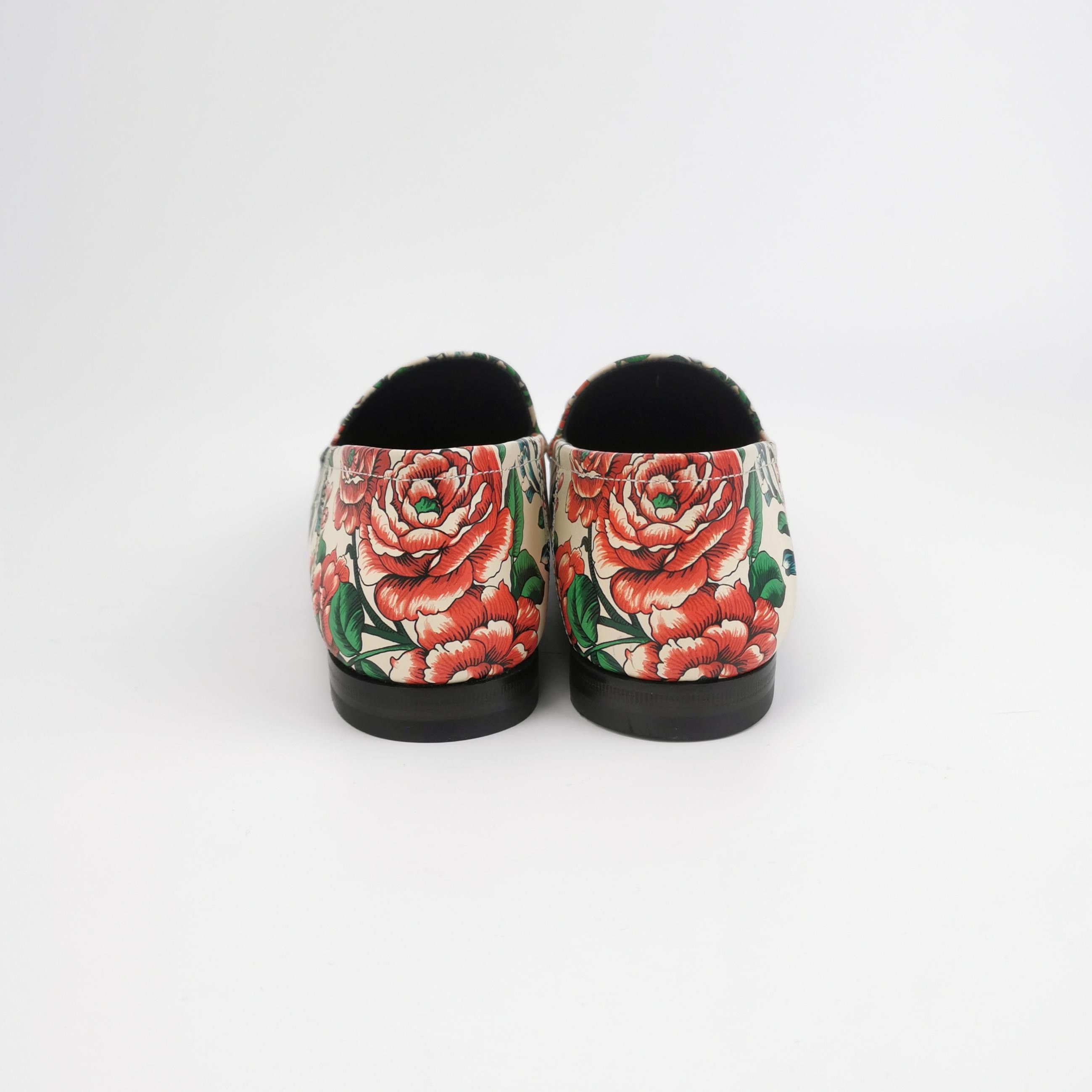 Gucci Gucci Women 8 Flats Size US 8 / IT 38 - 4 Thumbnail