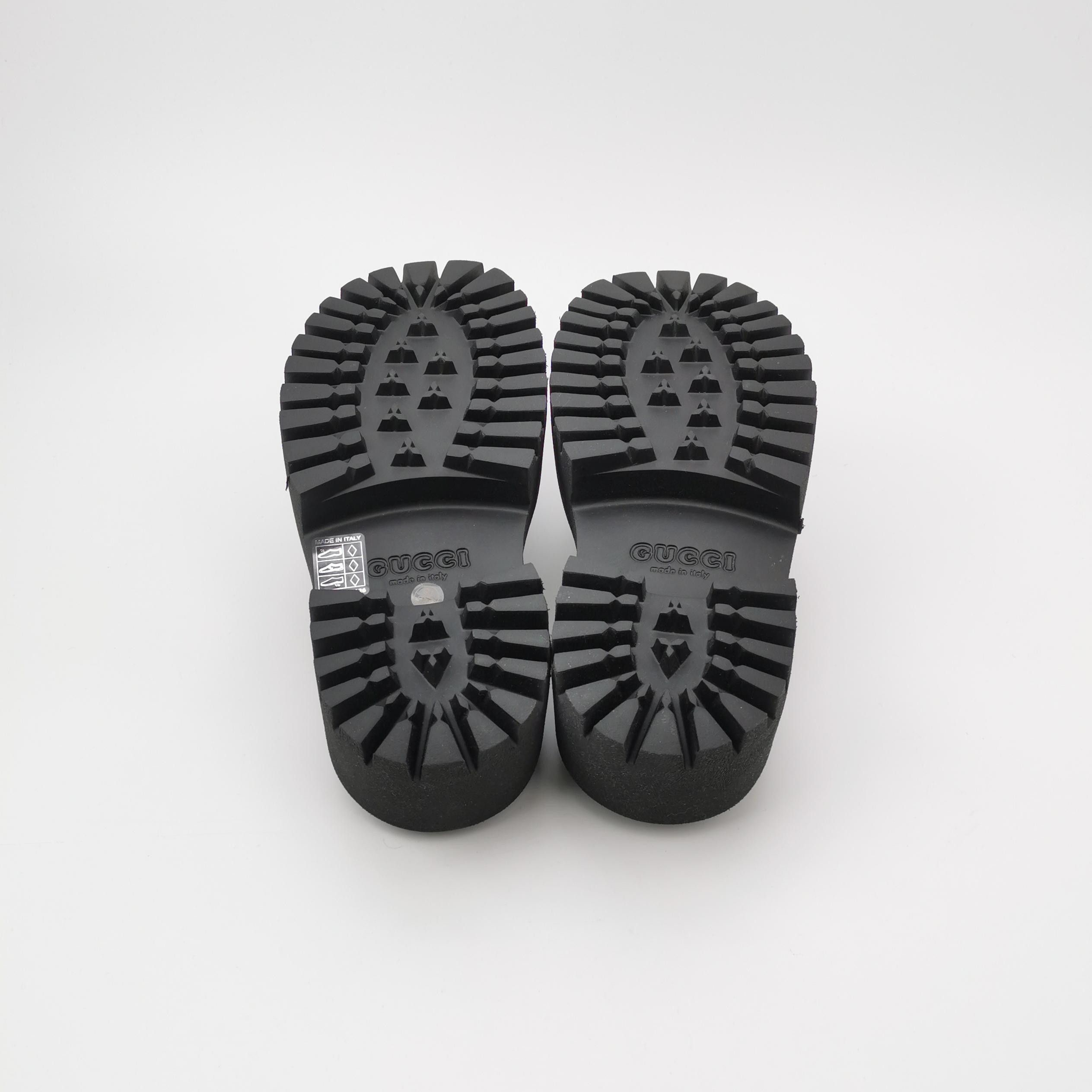 Gucci Gucci Women 5 Sandals Size US 5 / IT 35 - 5 Thumbnail