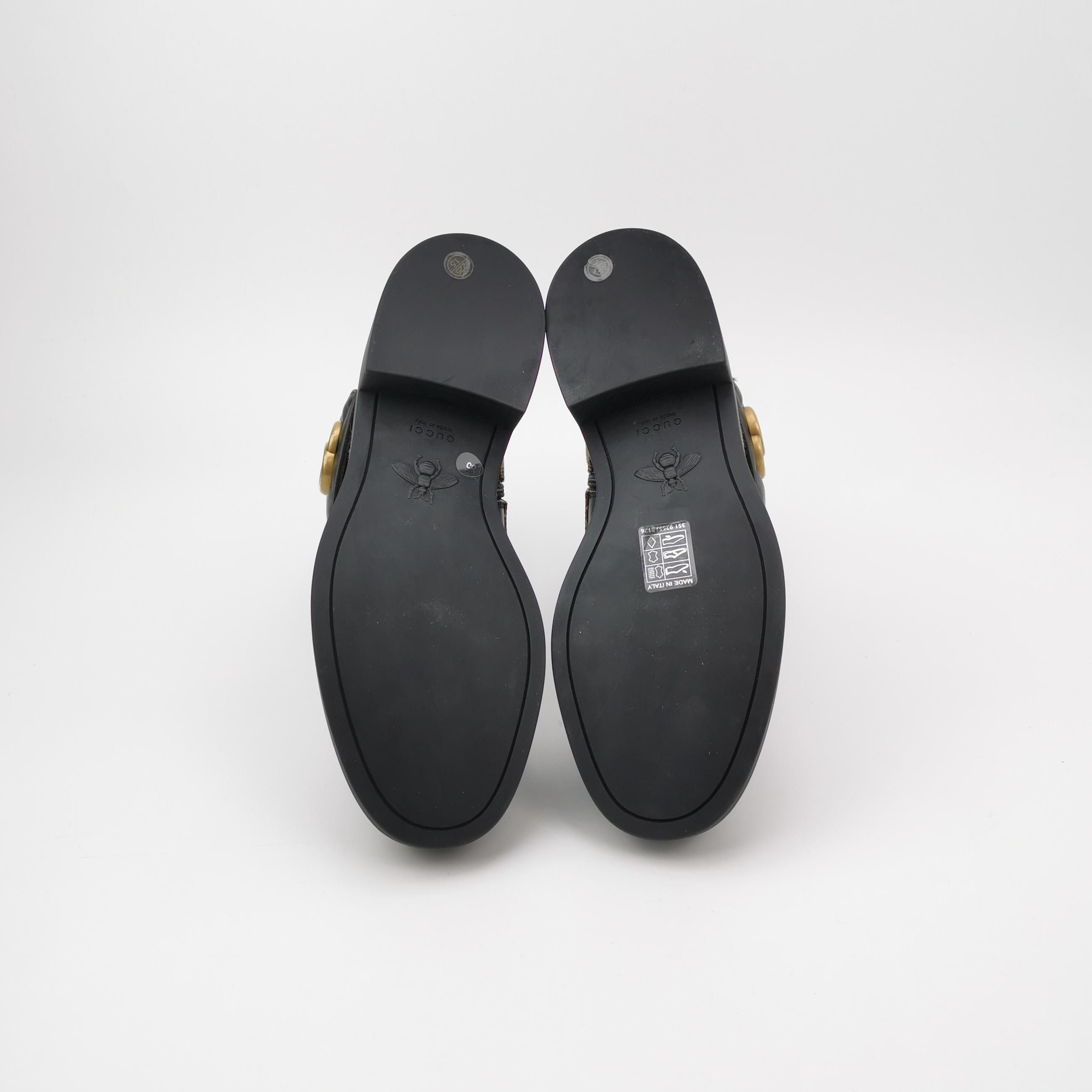 Gucci Gucci Women 5 Boots Size US 5 / IT 35 - 5 Thumbnail