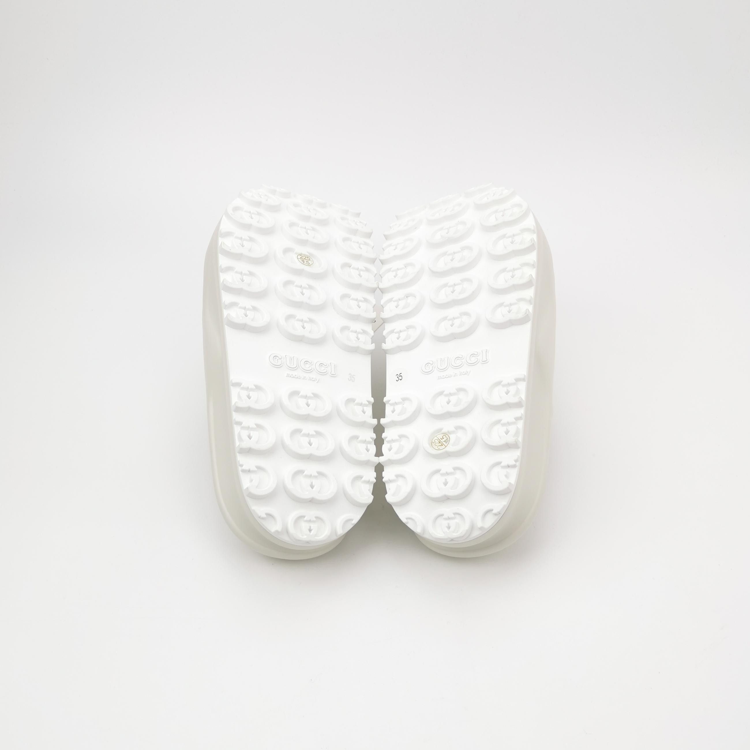 Gucci Gucci Women 5 Sandals Size US 5 / IT 35 - 5 Thumbnail