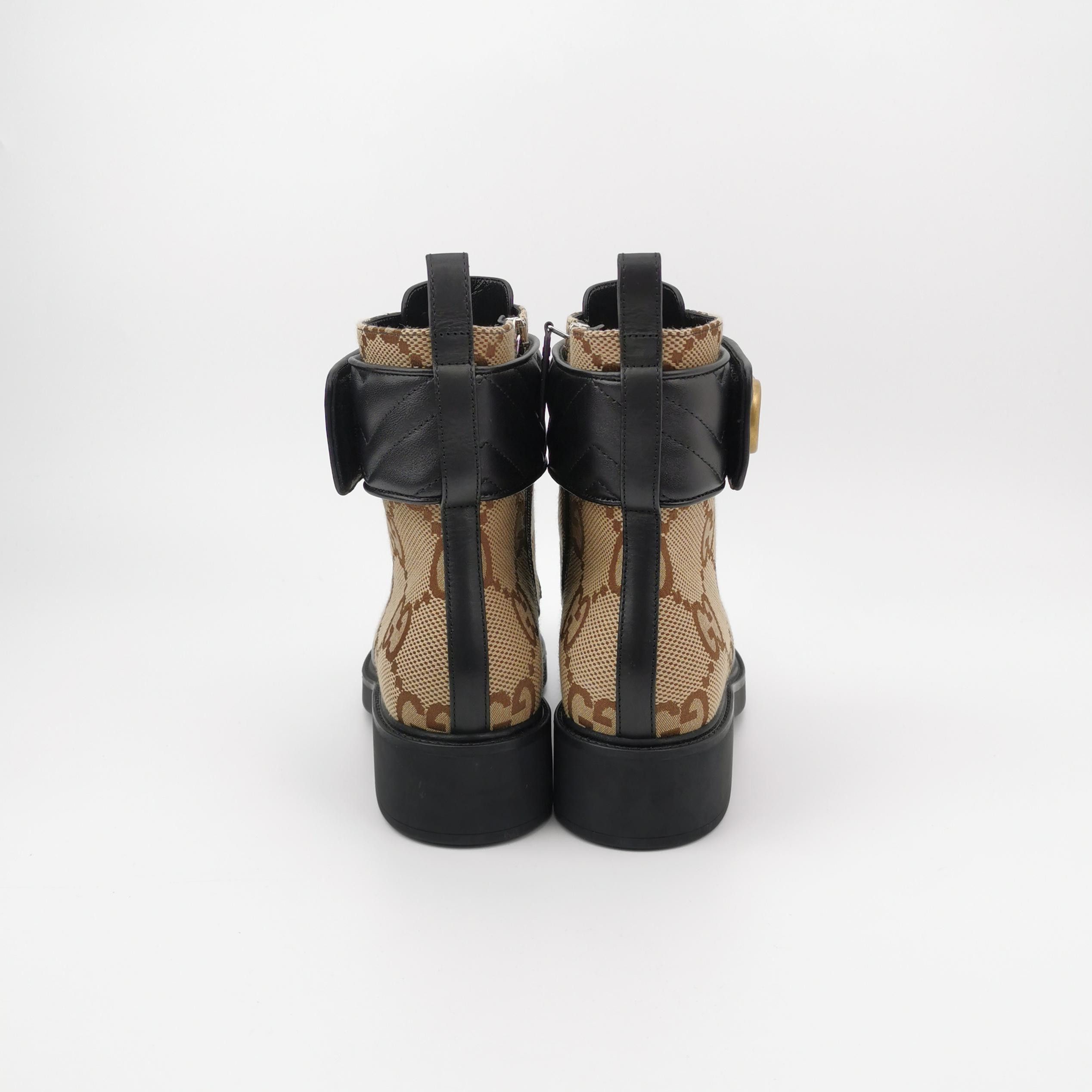 Gucci Gucci Women 9-5 Boots Size US 9.5 / IT 39.5 - 4 Thumbnail