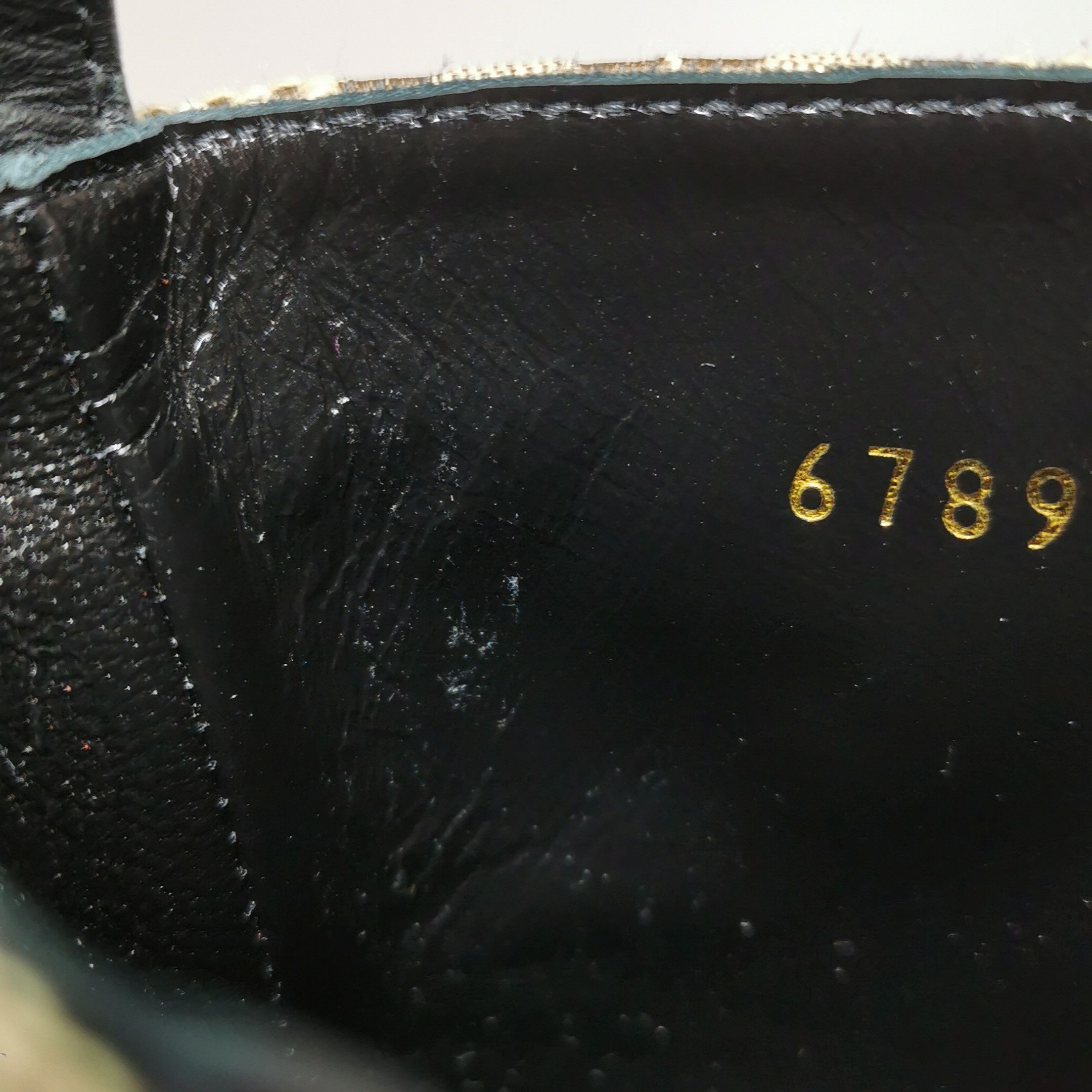 Gucci Gucci Women 9-5 Boots Size US 9.5 / IT 39.5 - 10 Thumbnail