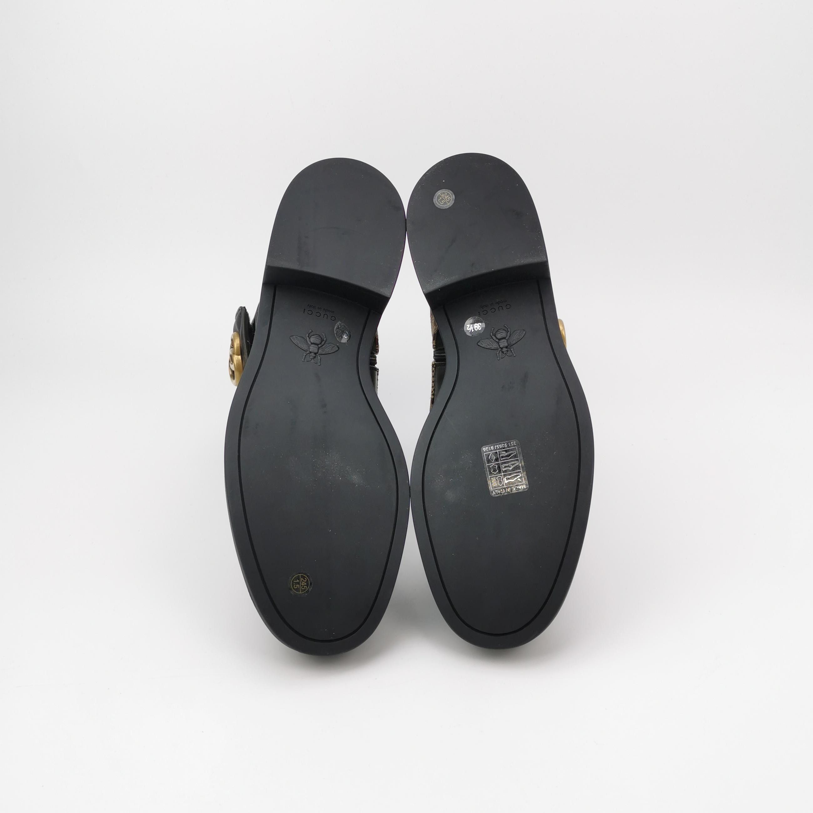 Gucci Gucci Women 9-5 Boots Size US 9.5 / IT 39.5 - 5 Thumbnail