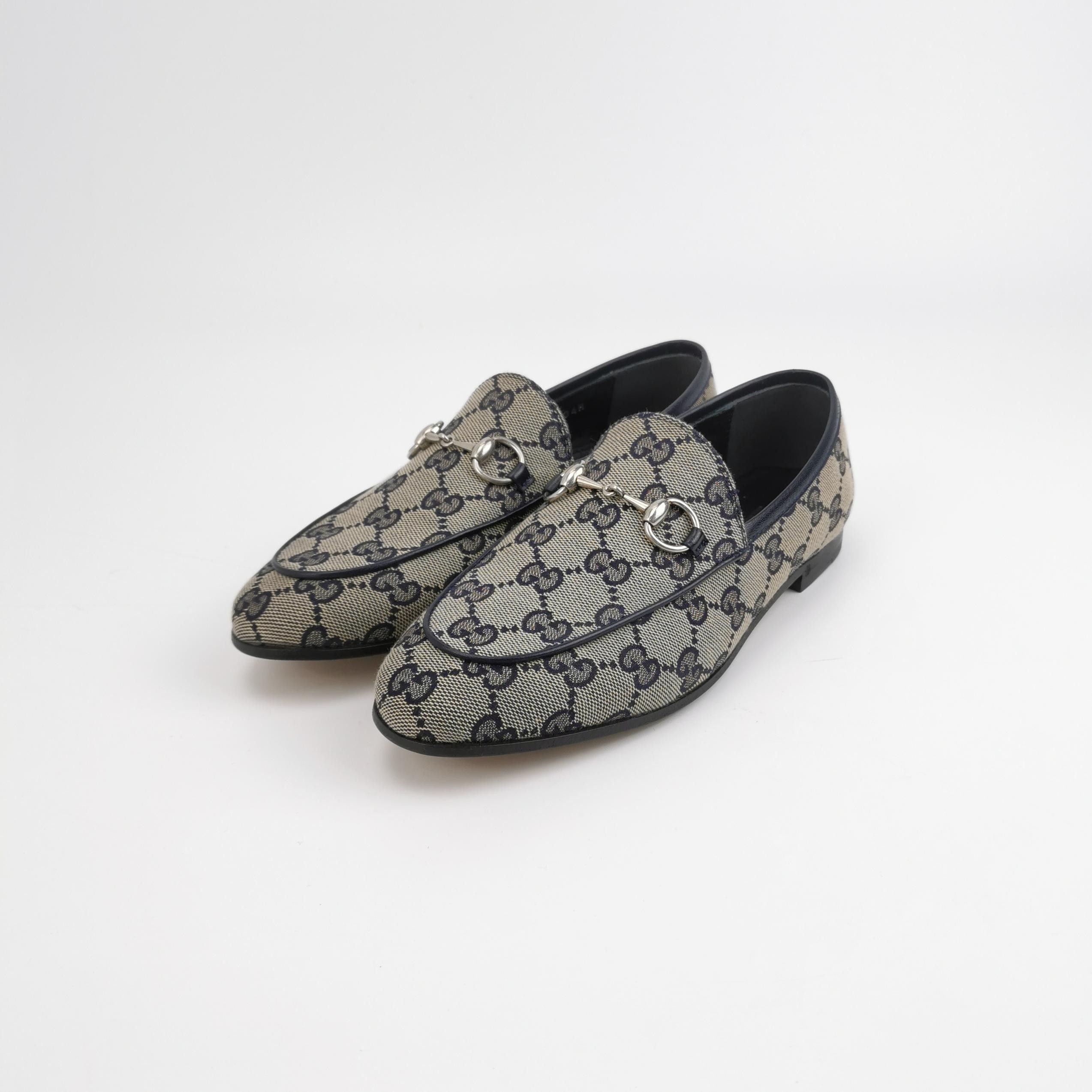 Gucci Gucci Women 5-5 Flats Size US 5.5 / IT 35.5 - 2 Thumbnail