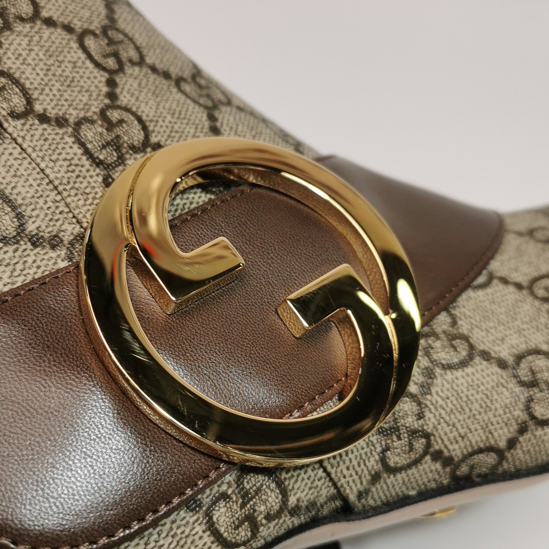 Gucci Gucci Women it_34 Boots Size US 4 / IT 34 - 8 Thumbnail
