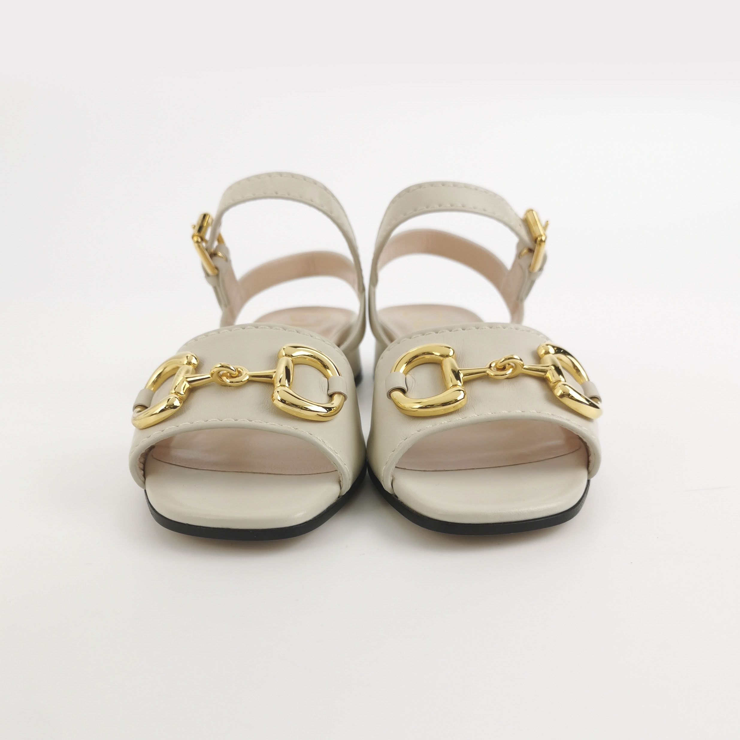Gucci Gucci Women 6 Sandals Size US 6 / IT 36 - 3 Thumbnail