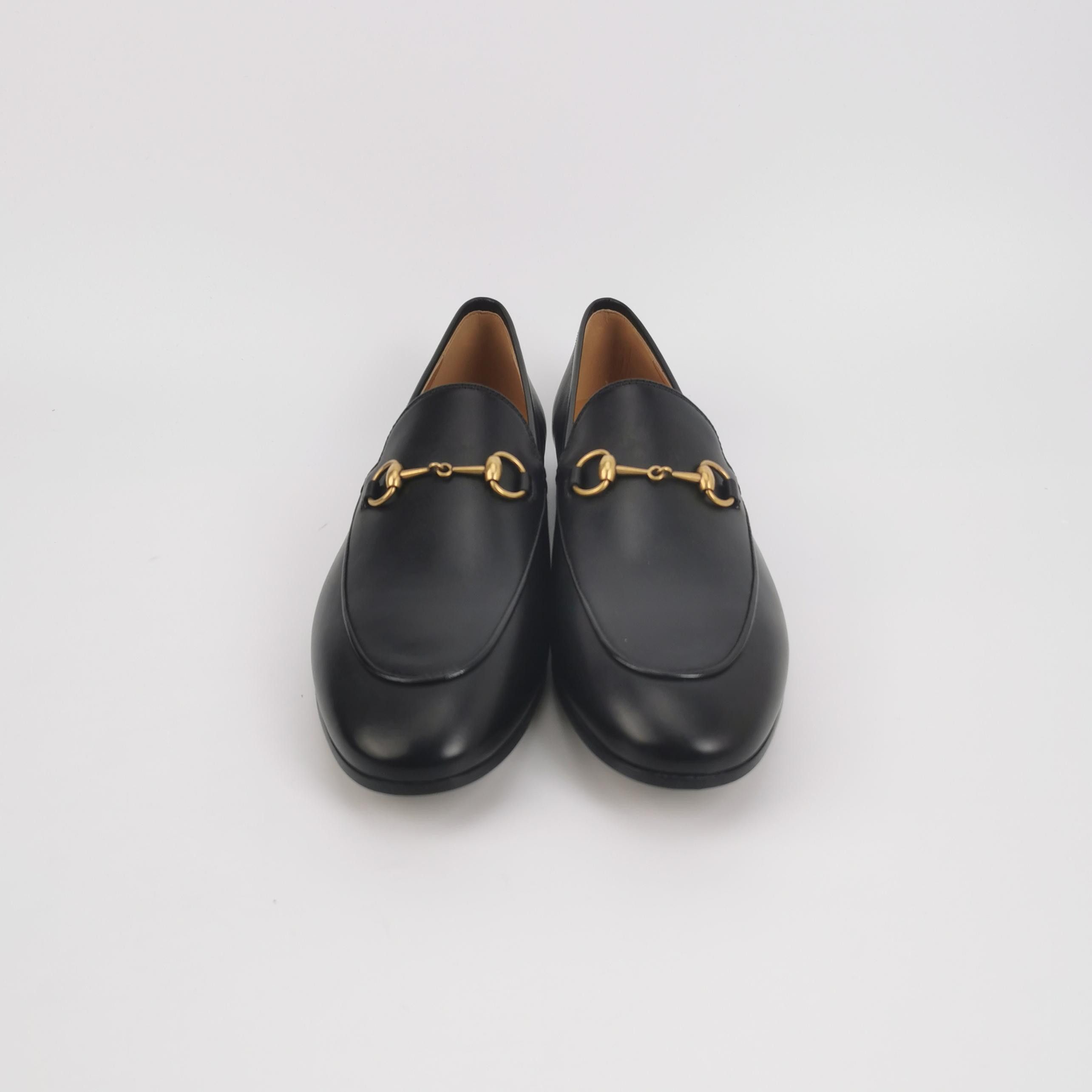 Gucci Gucci Women 10-5 Flats Size US 10.5 / IT 40.5 - 3 Thumbnail
