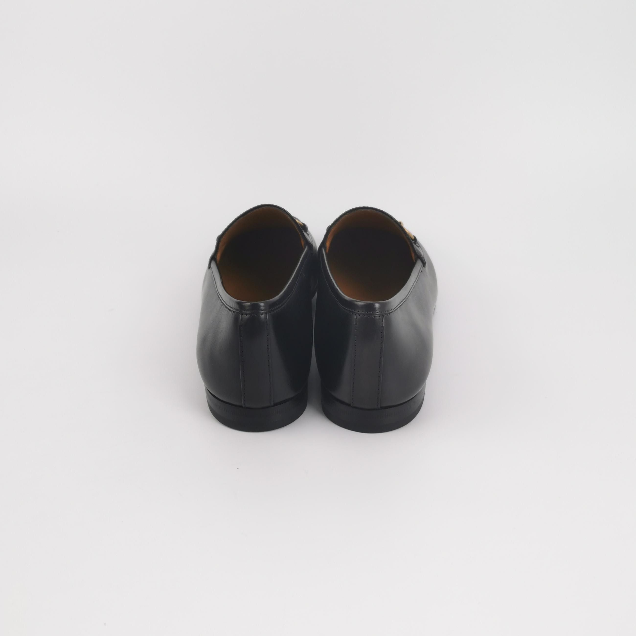 Gucci Gucci Women 10-5 Flats Size US 10.5 / IT 40.5 - 4 Thumbnail