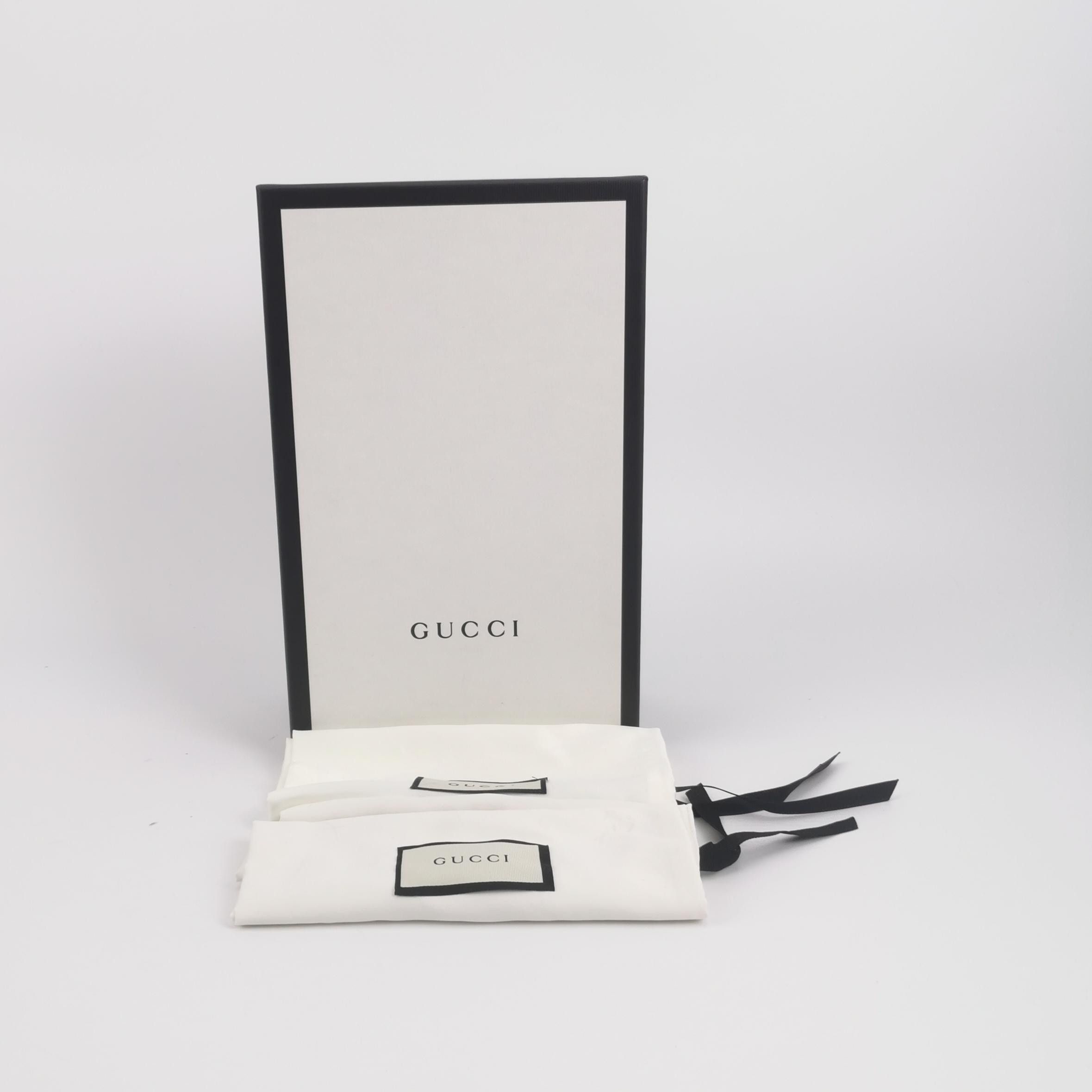 Gucci Gucci Women 10-5 Flats Size US 10.5 / IT 40.5 - 6 Thumbnail