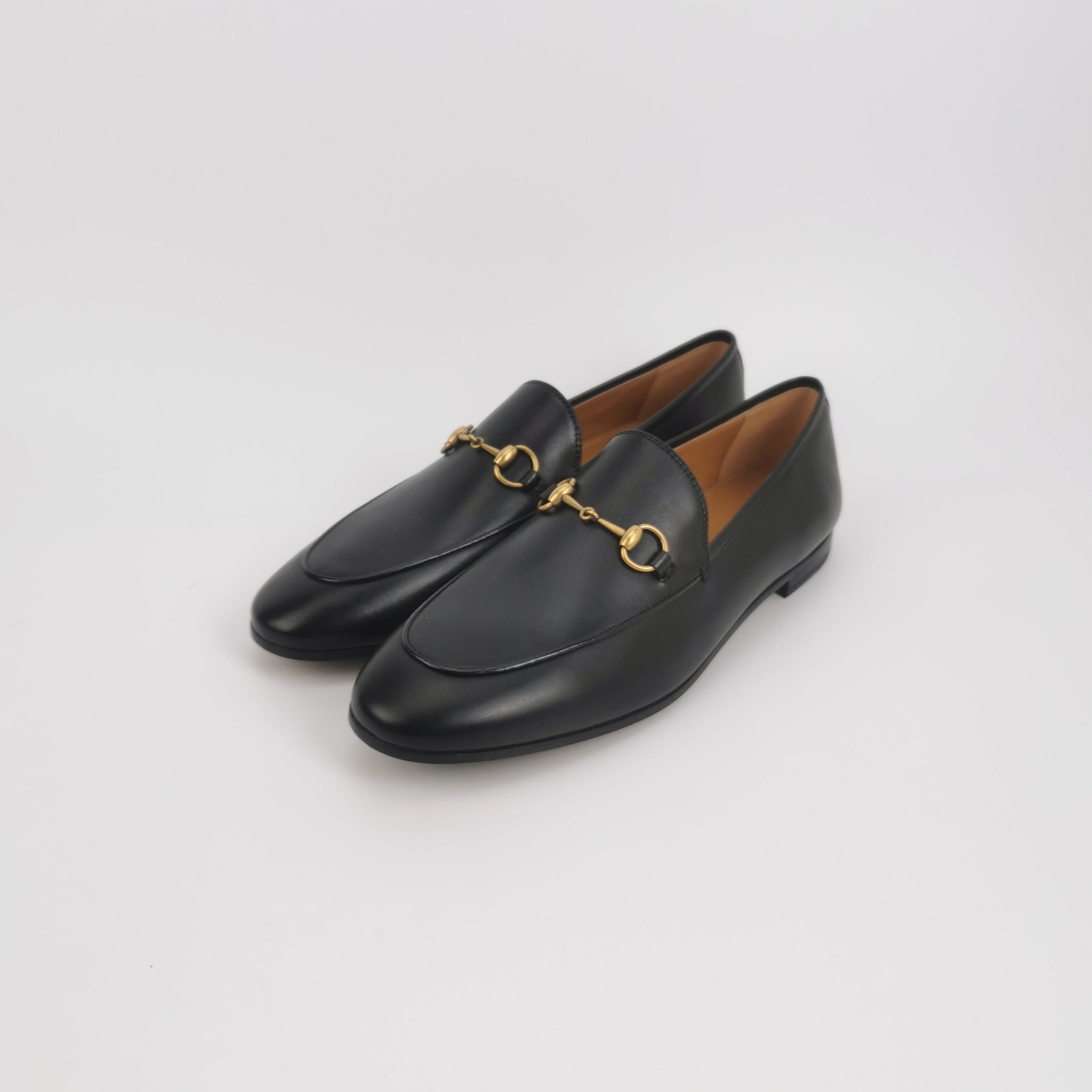 Gucci Gucci Women 10-5 Flats Size US 10.5 / IT 40.5 - 2 Thumbnail
