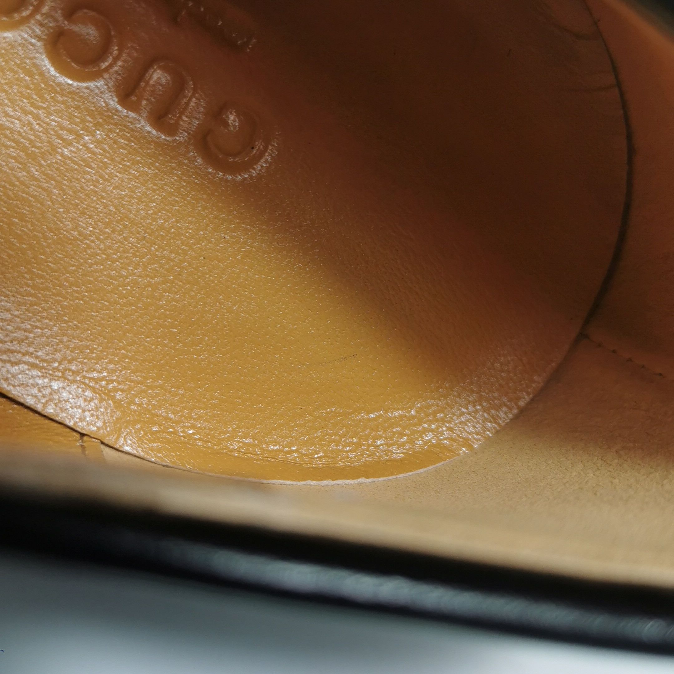 Gucci Gucci Women 10-5 Flats Size US 10.5 / IT 40.5 - 9 Thumbnail