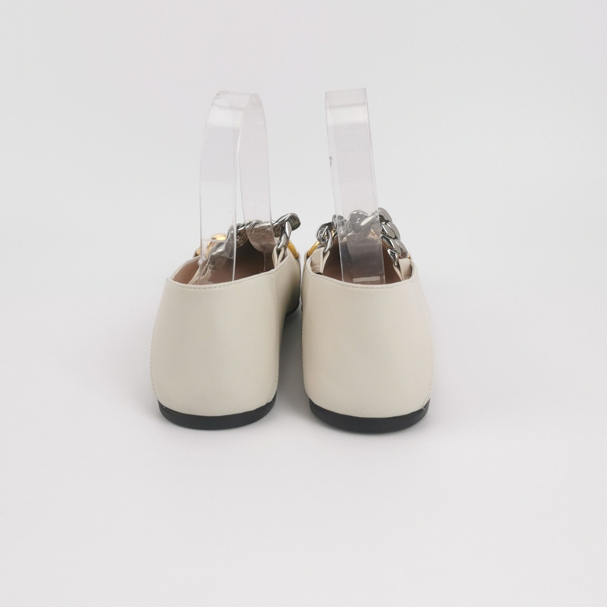 Gucci Gucci Women 5-5 Flats Size US 5.5 / IT 35.5 - 4 Thumbnail