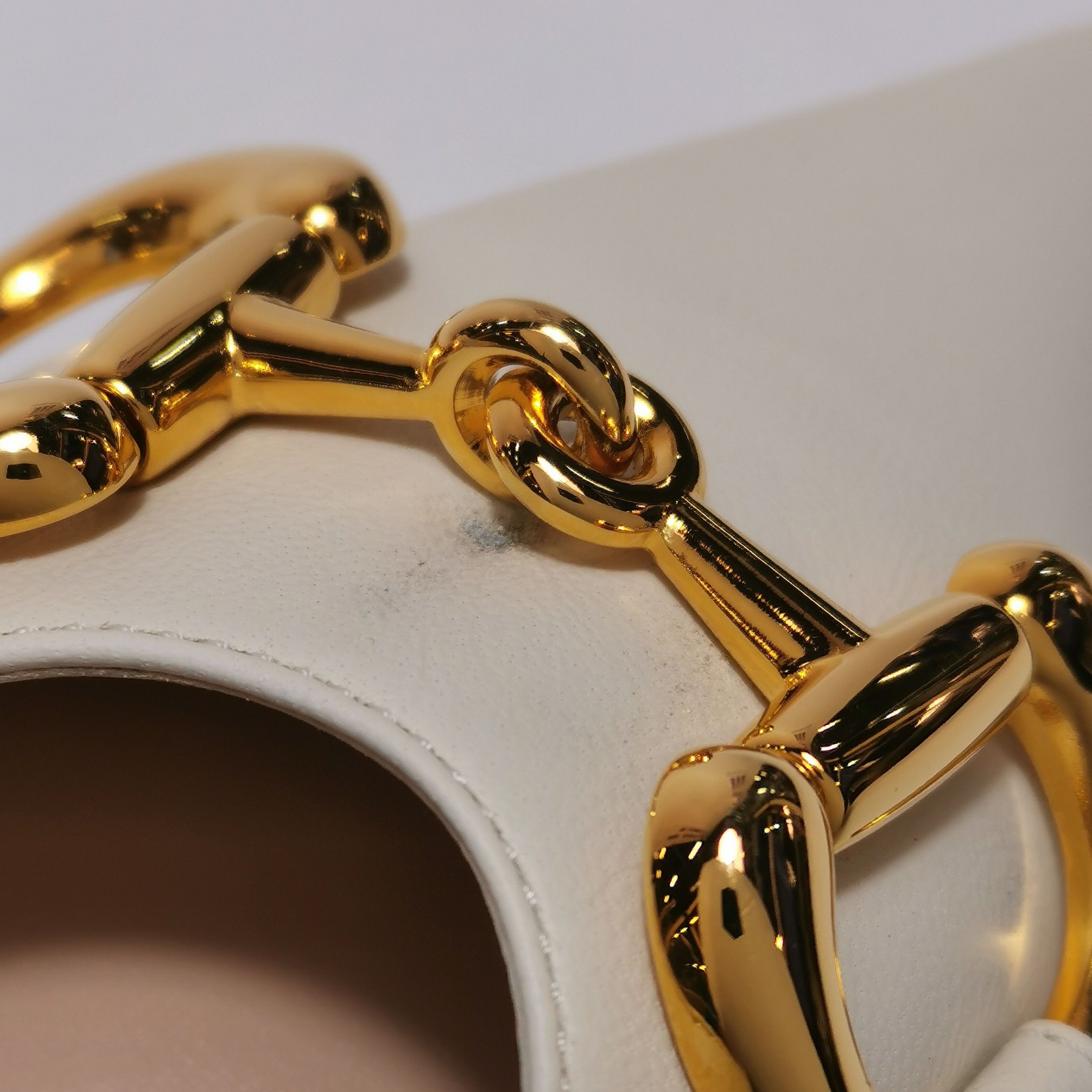 Gucci Gucci Women 5-5 Flats Size US 5.5 / IT 35.5 - 7 Thumbnail