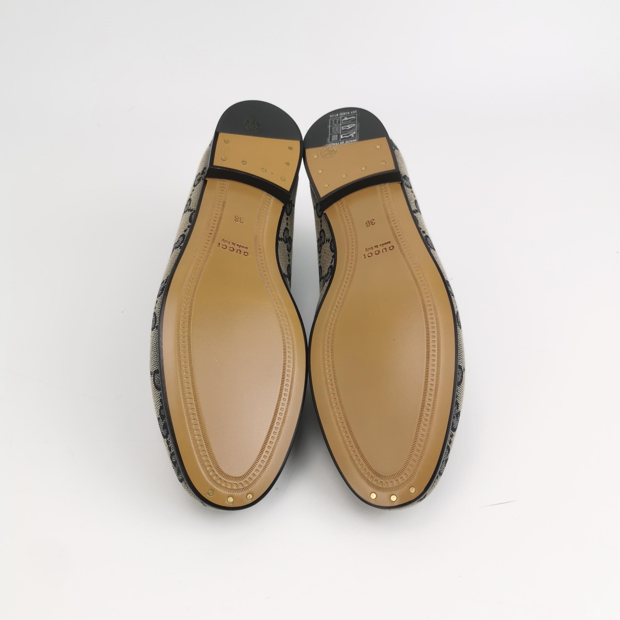 Gucci Gucci Women 6 Flats Size US 6 / IT 36 - 5 Thumbnail