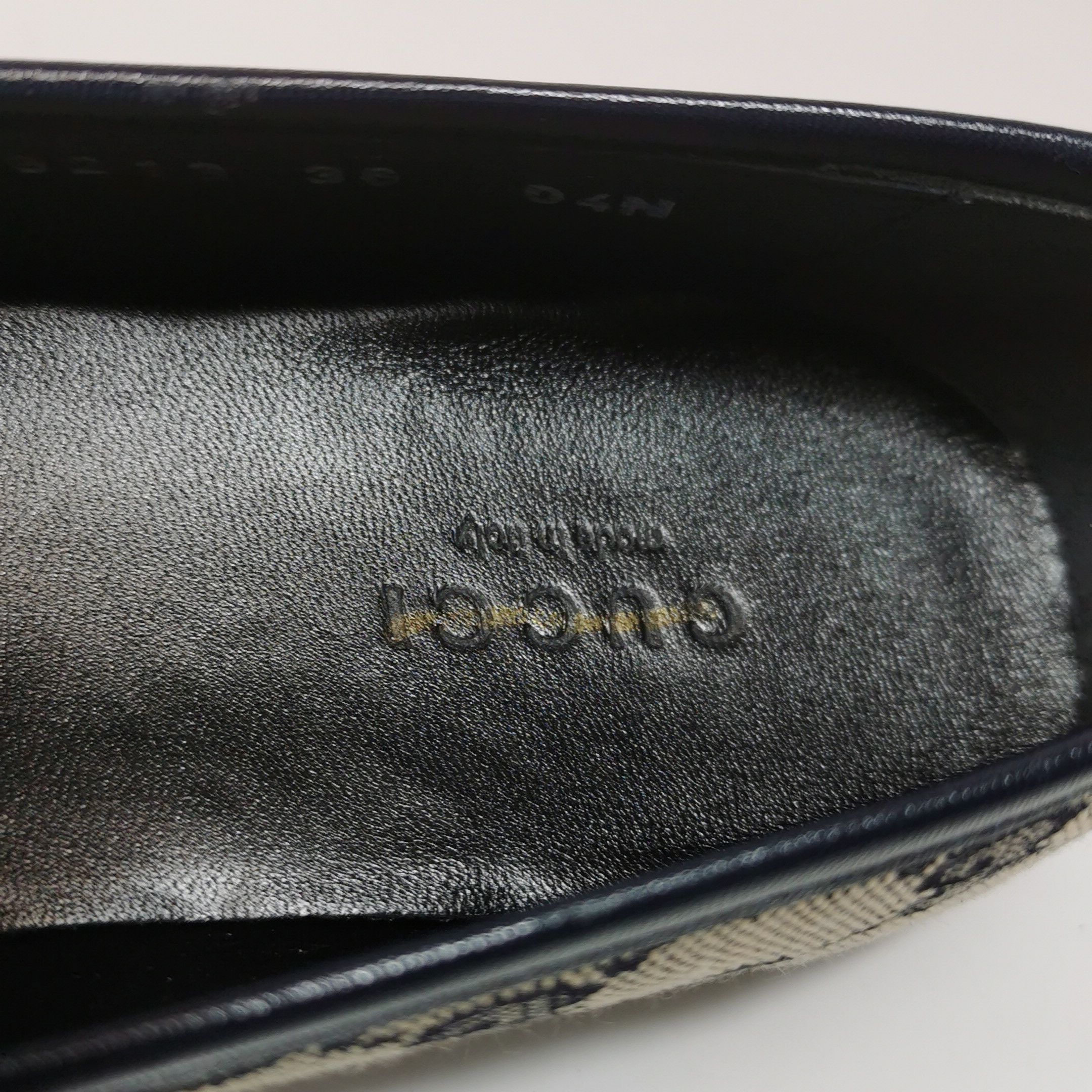 Gucci Gucci Women 6 Flats Size US 6 / IT 36 - 9 Thumbnail