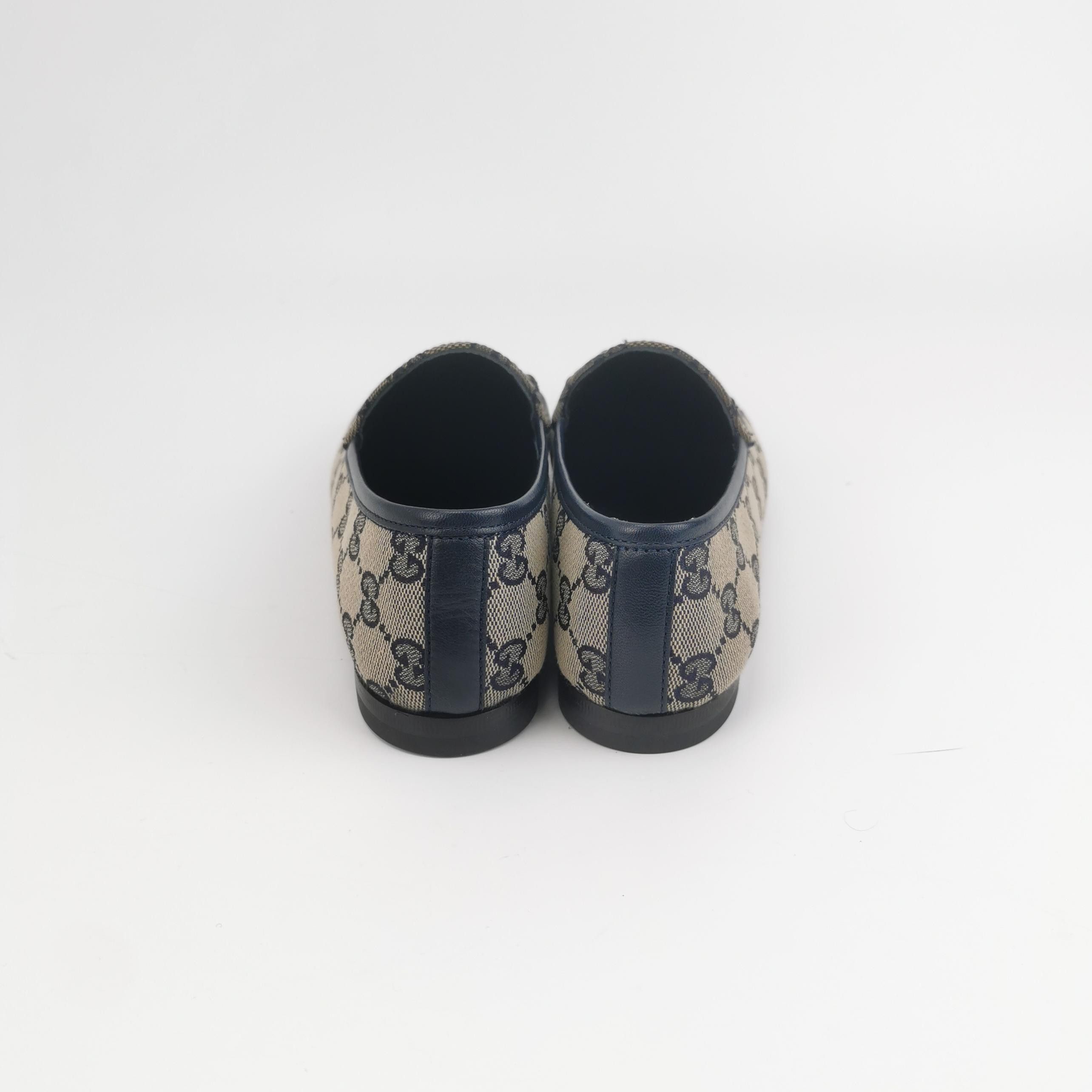 Gucci Gucci Women 6 Flats Size US 6 / IT 36 - 4 Thumbnail