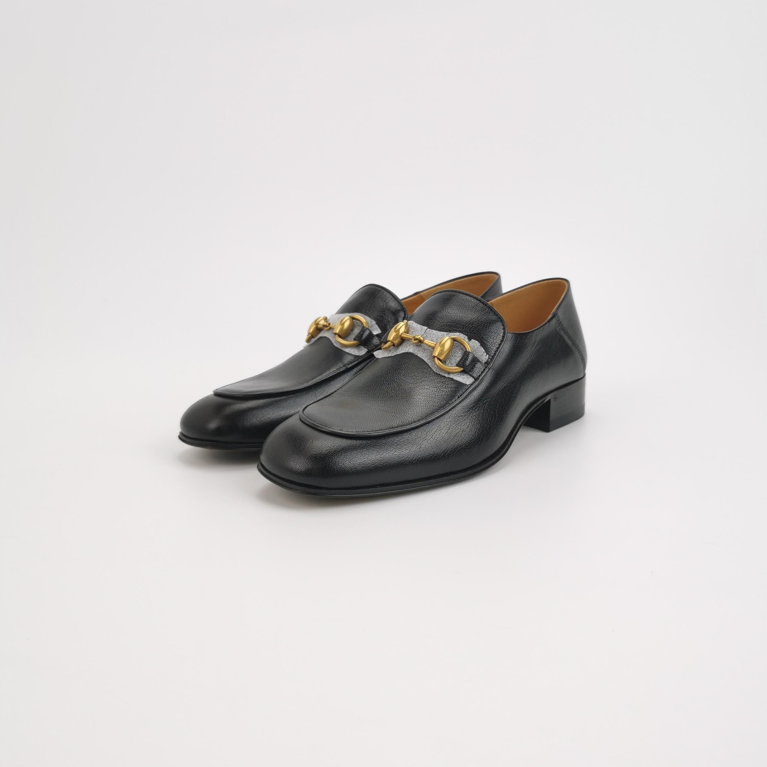 Gucci Gucci Women 5-5 Flats Size US 5.5 / IT 35.5 - 2 Thumbnail