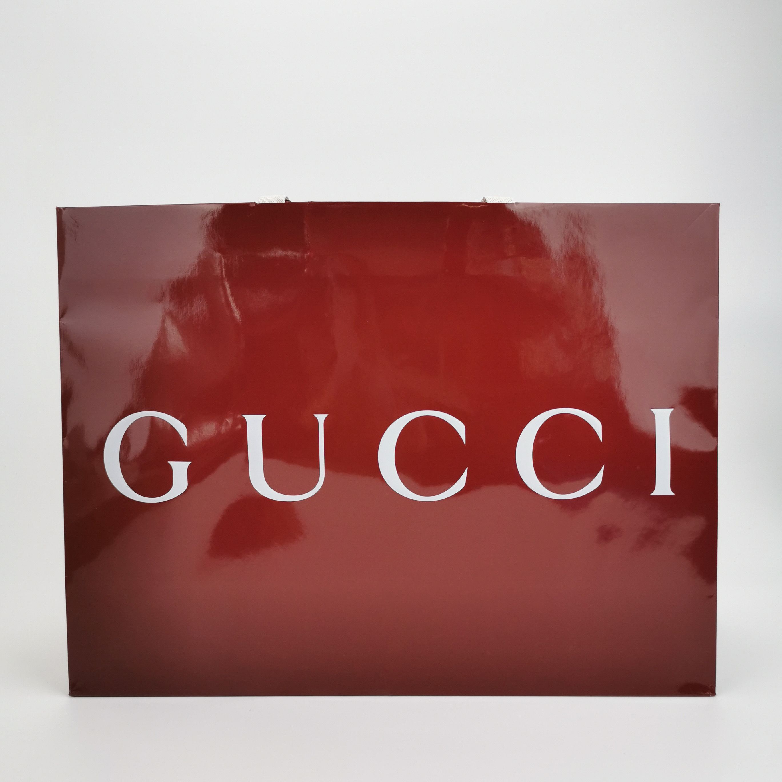 Gucci Gucci Women 5-5 Lowtop Sneakers Size US 5.5 / IT 35.5 - 7 Thumbnail