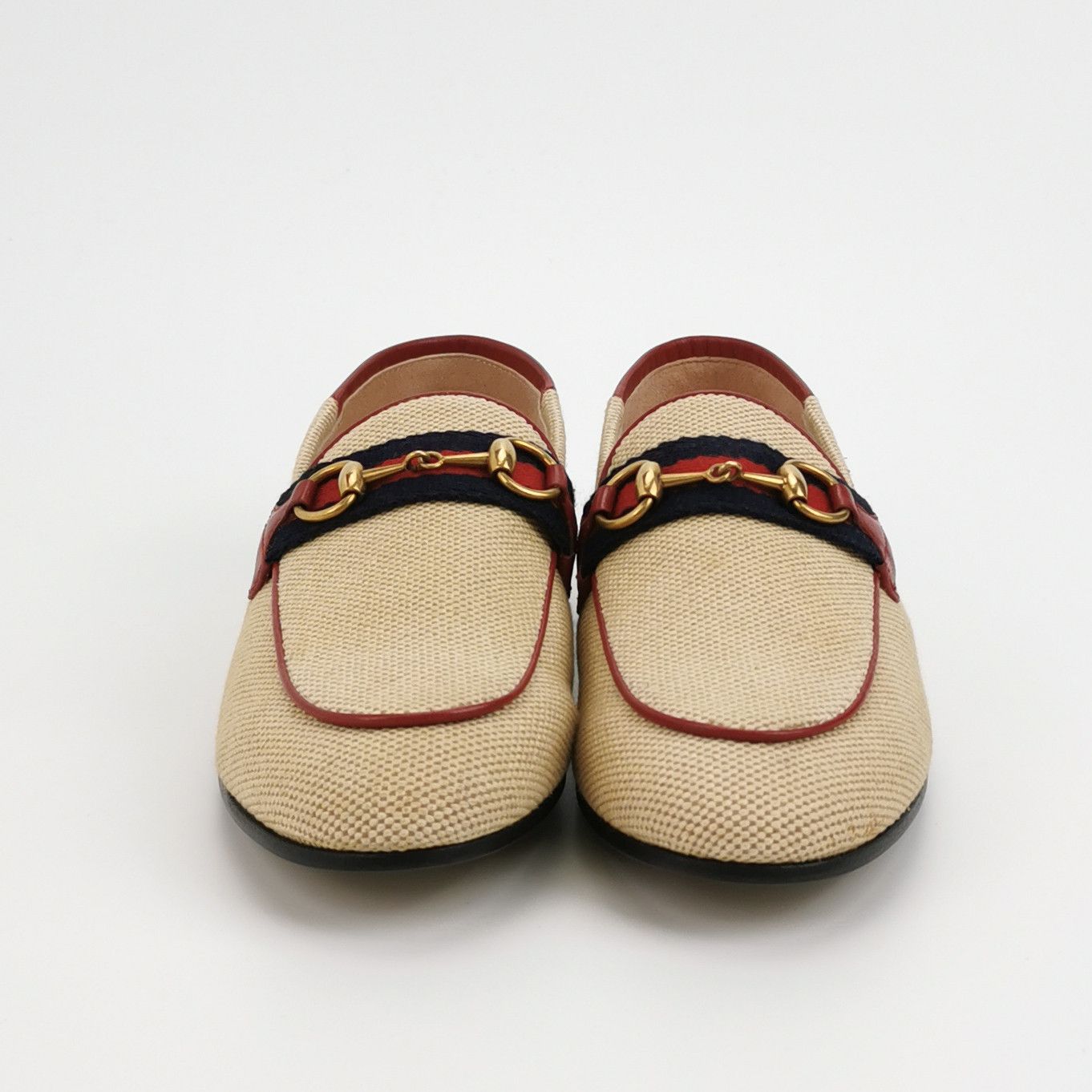 Gucci Gucci Women 5 Flats Size US 5 / IT 35 - 3 Thumbnail