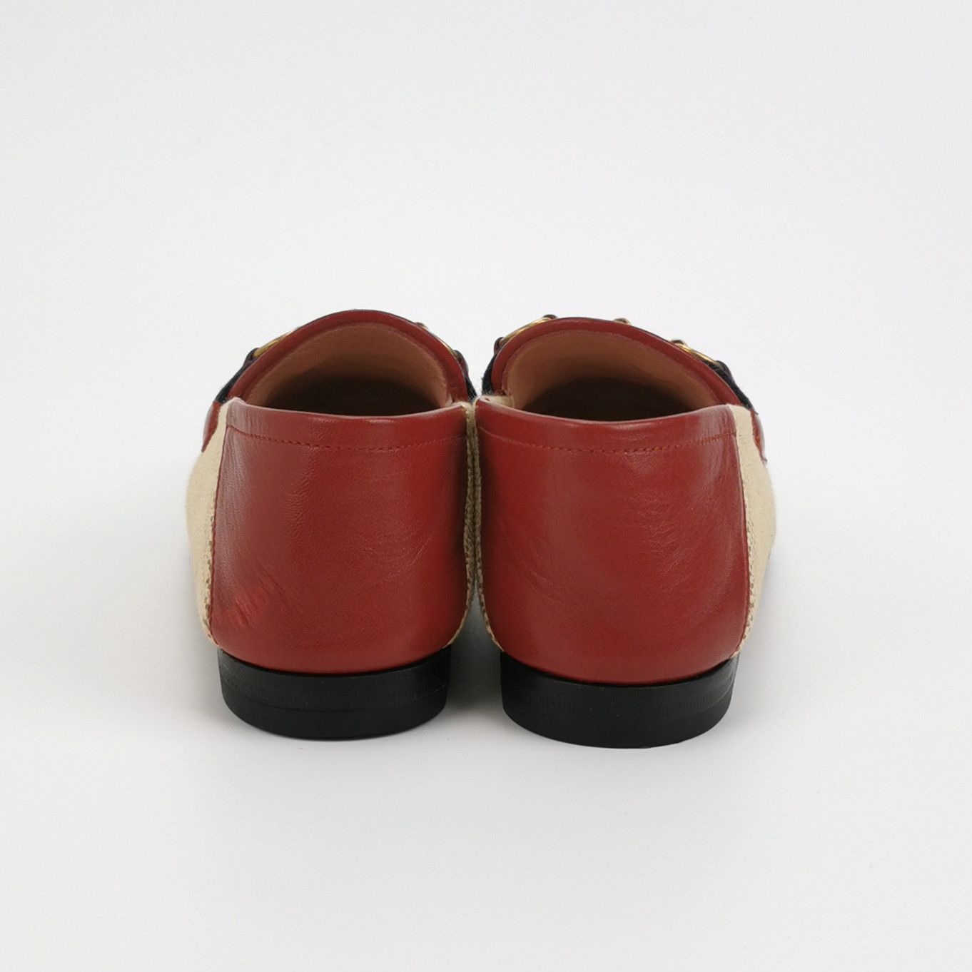 Gucci Gucci Women 5 Flats Size US 5 / IT 35 - 4 Thumbnail
