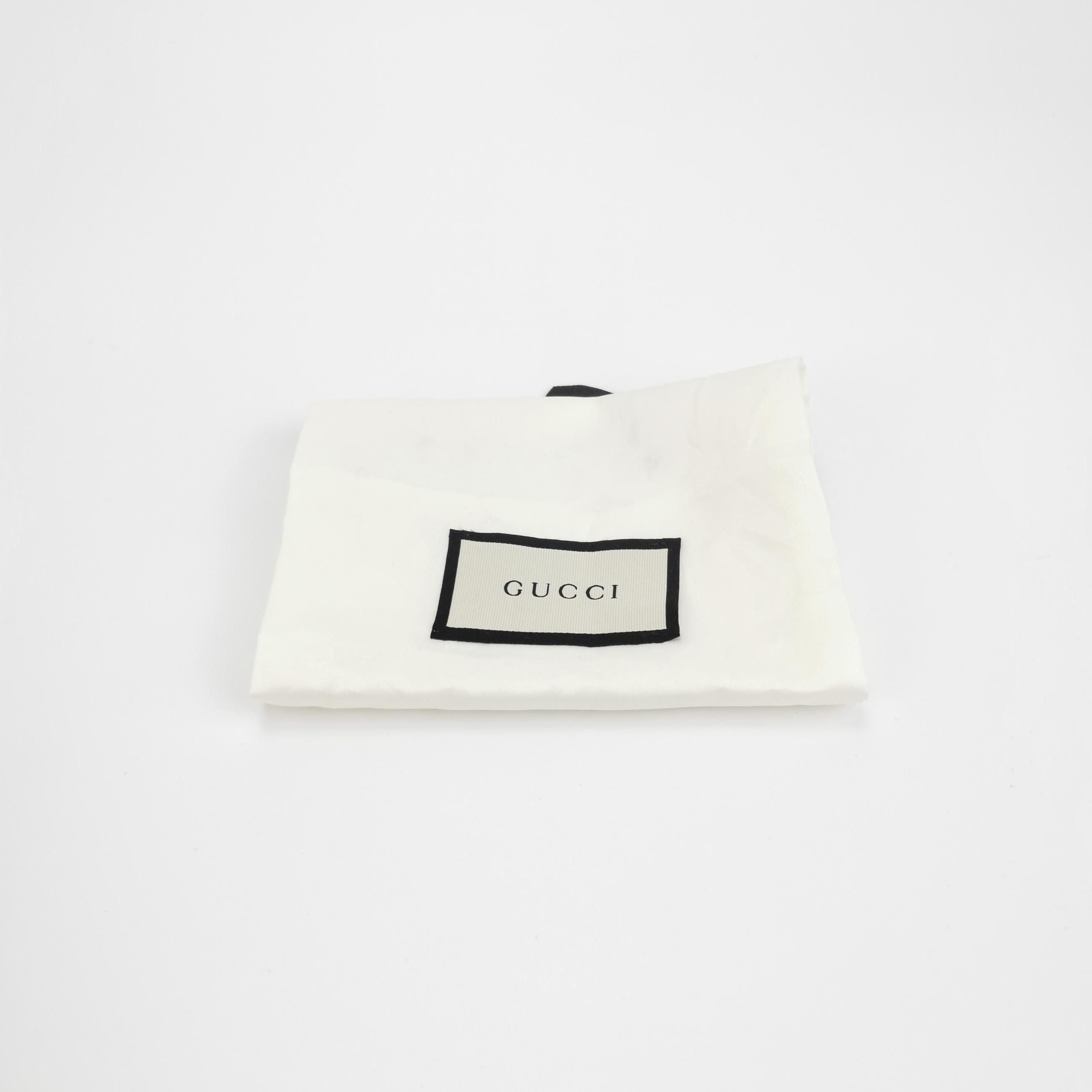 Gucci Gucci Women 5 Flats Size US 5 / IT 35 - 6 Thumbnail