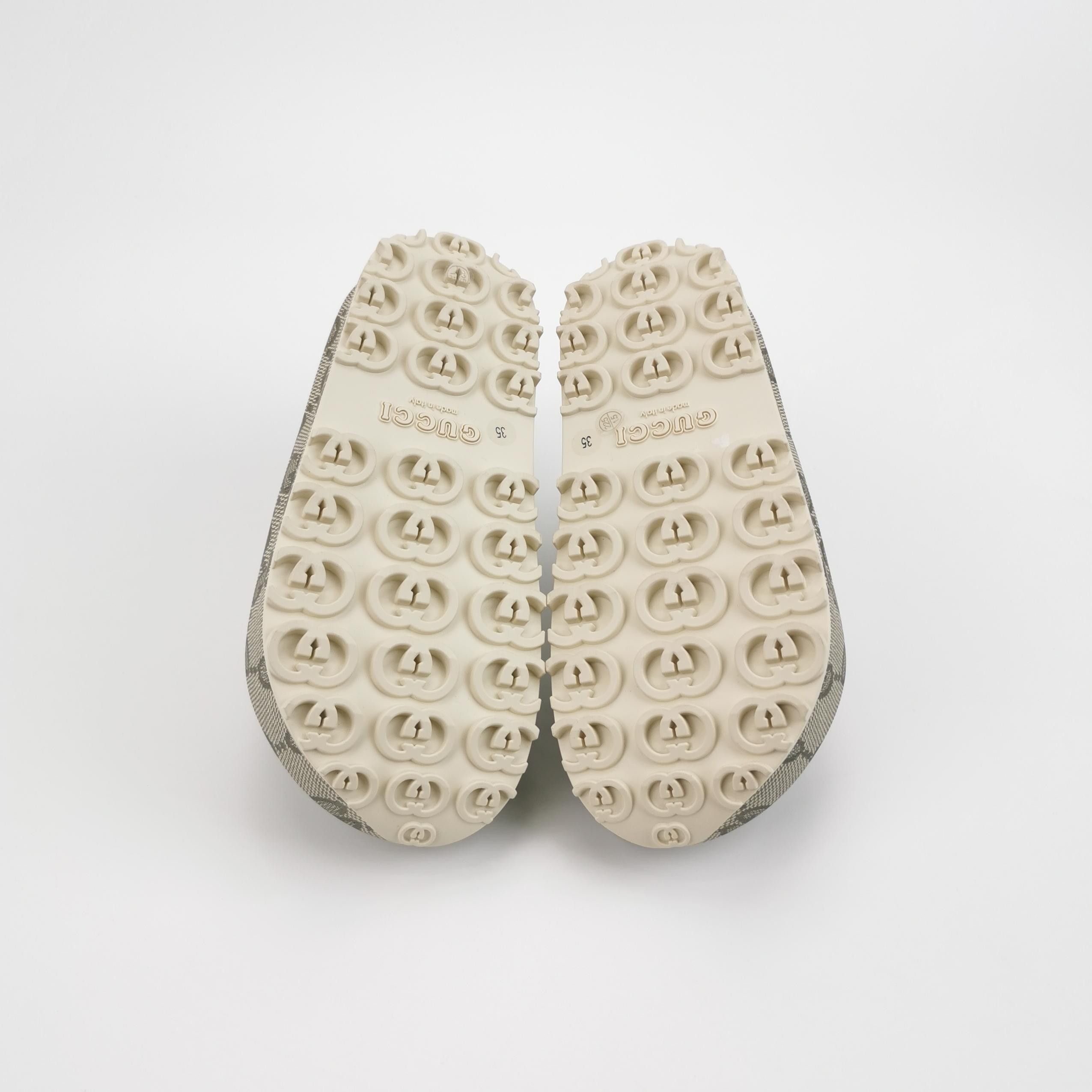 Gucci Gucci Women 5 Sandals Size US 5 / IT 35 - 5 Thumbnail
