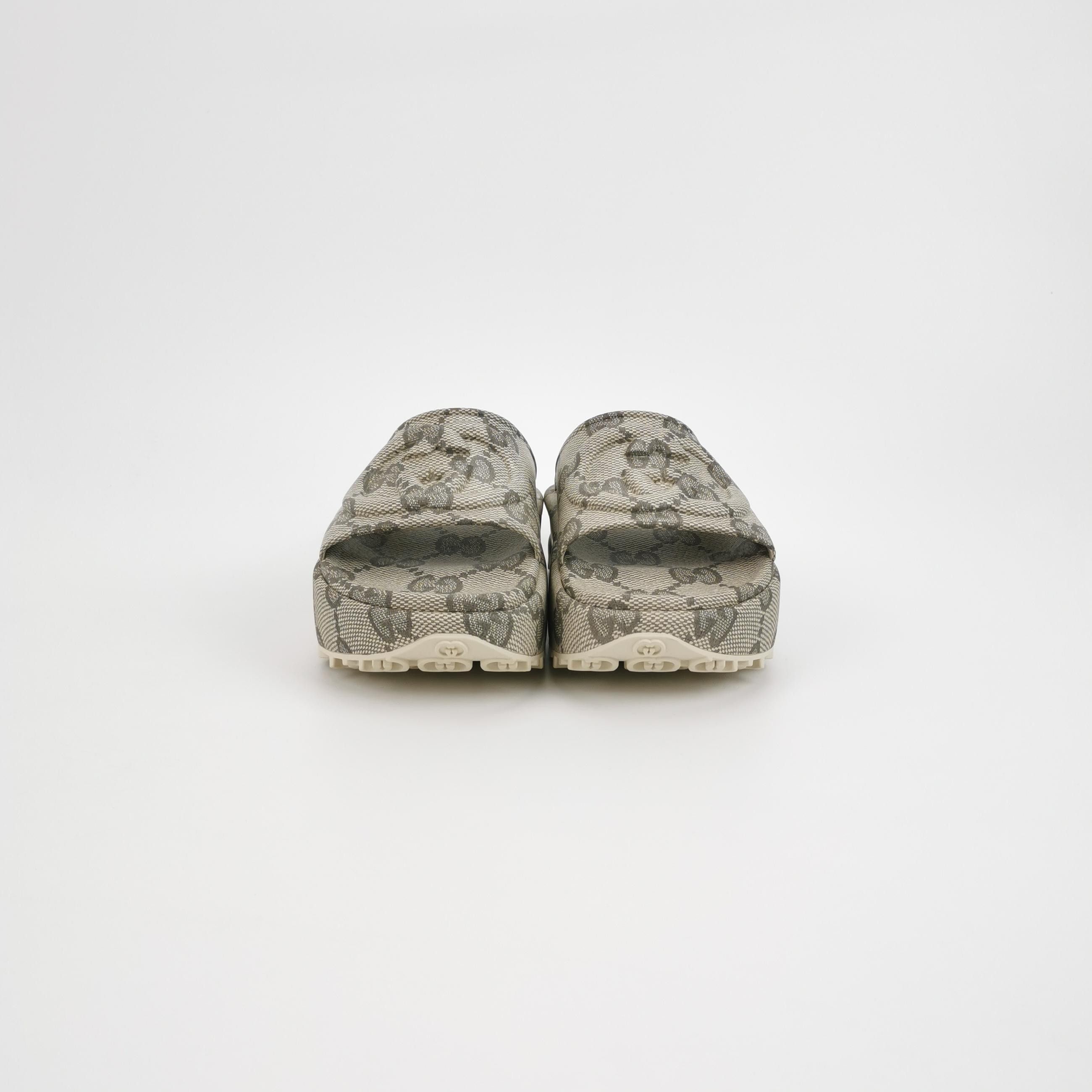 Gucci Gucci Women 5 Sandals Size US 5 / IT 35 - 3 Thumbnail