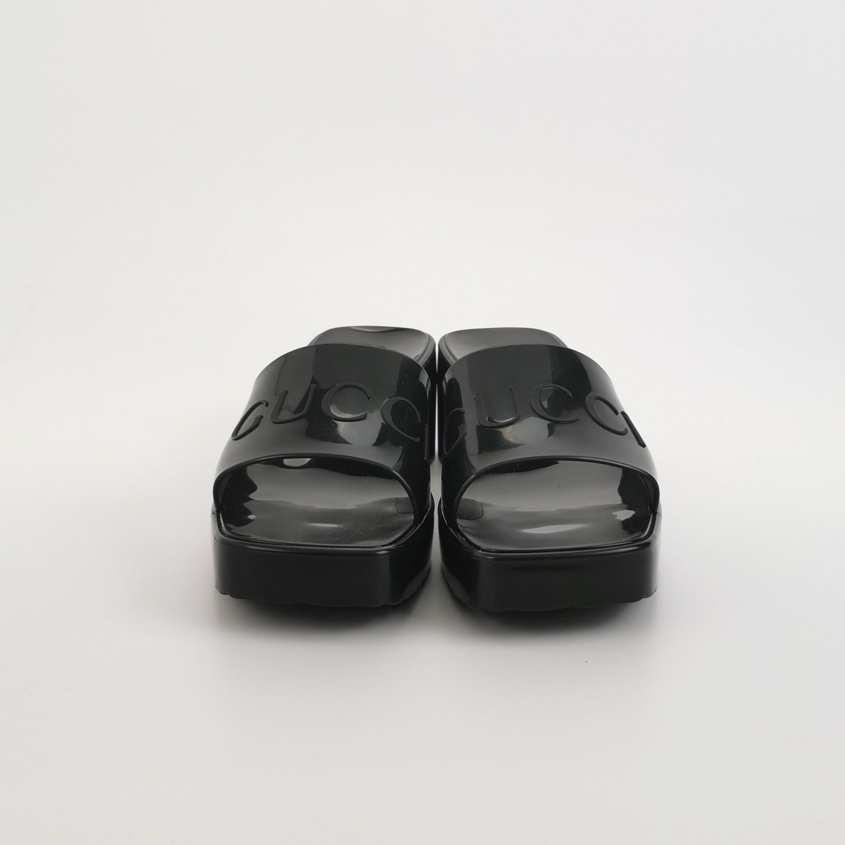 Gucci Gucci Women 5 Sandals Size US 5 / IT 35 - 3 Thumbnail