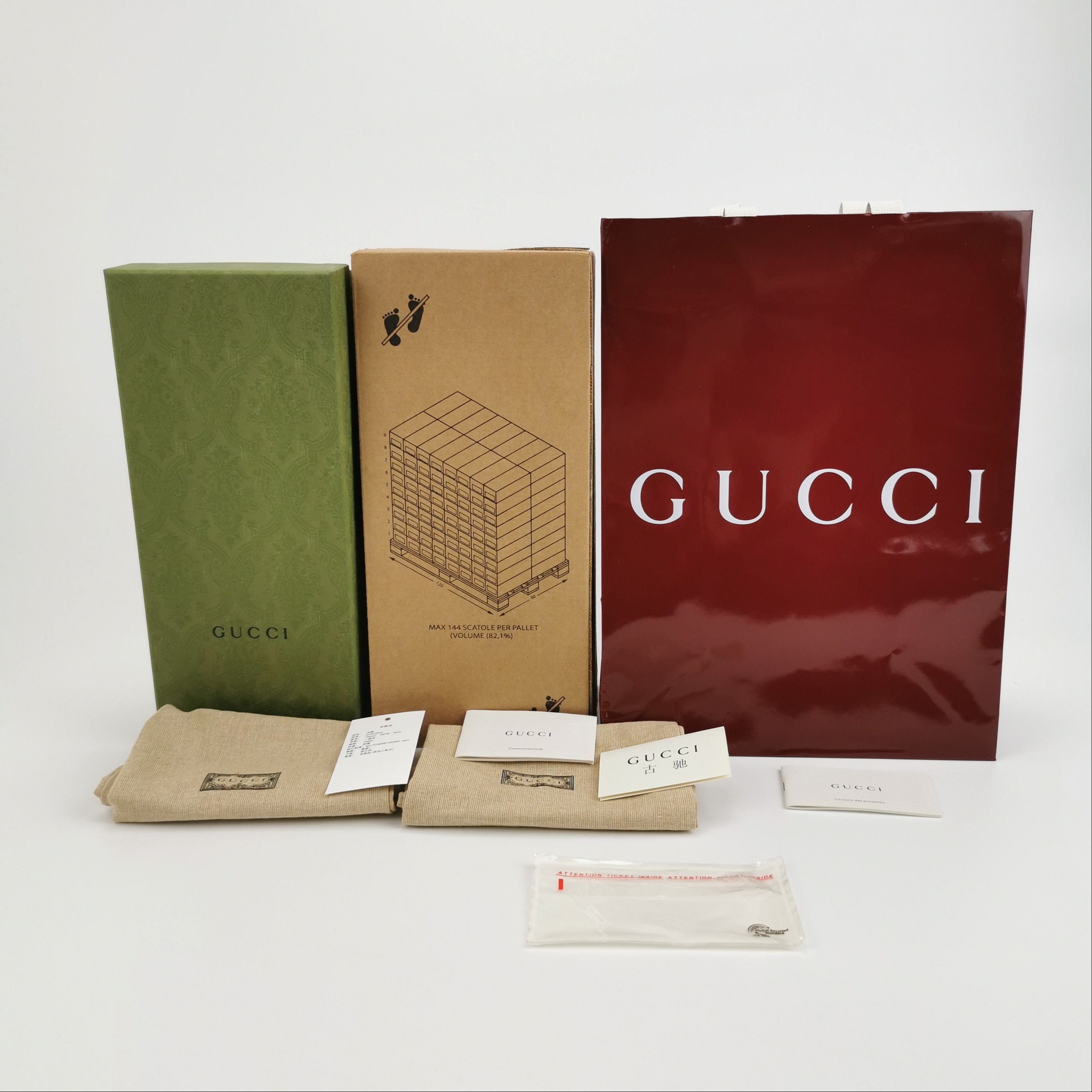 Gucci Gucci Women 8 Sandals Size US 8 / IT 38 - 6 Thumbnail