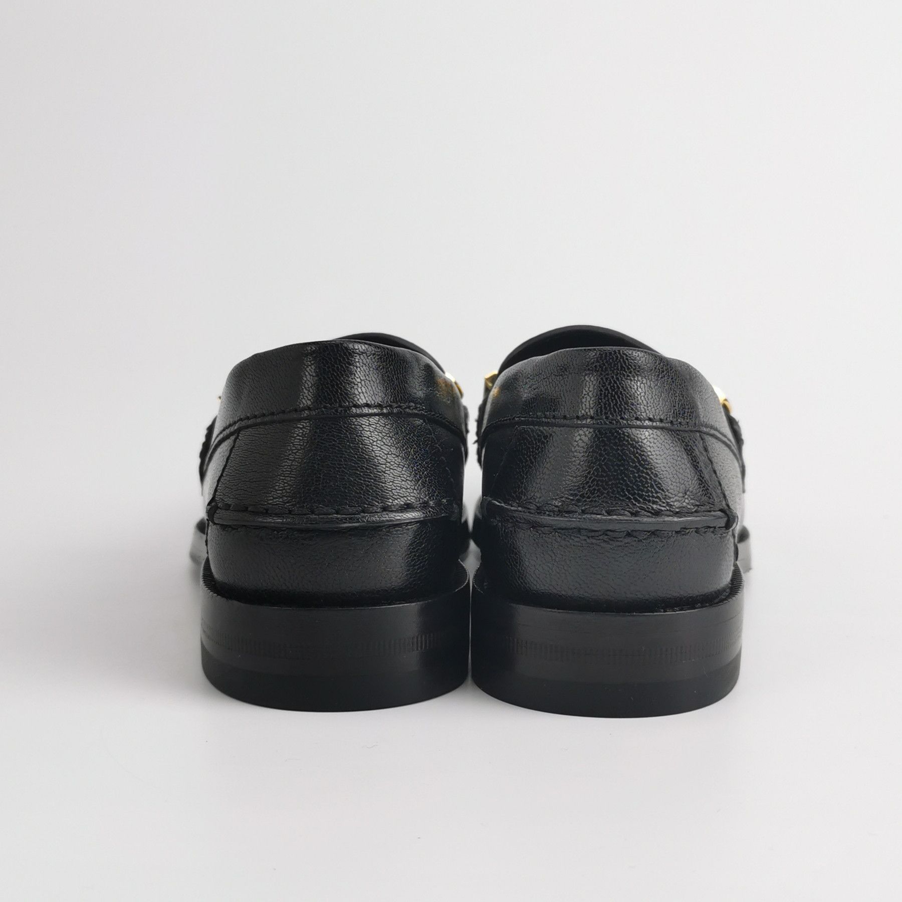 Gucci Gucci Women 5 Flats Size US 5 / IT 35 - 4 Thumbnail