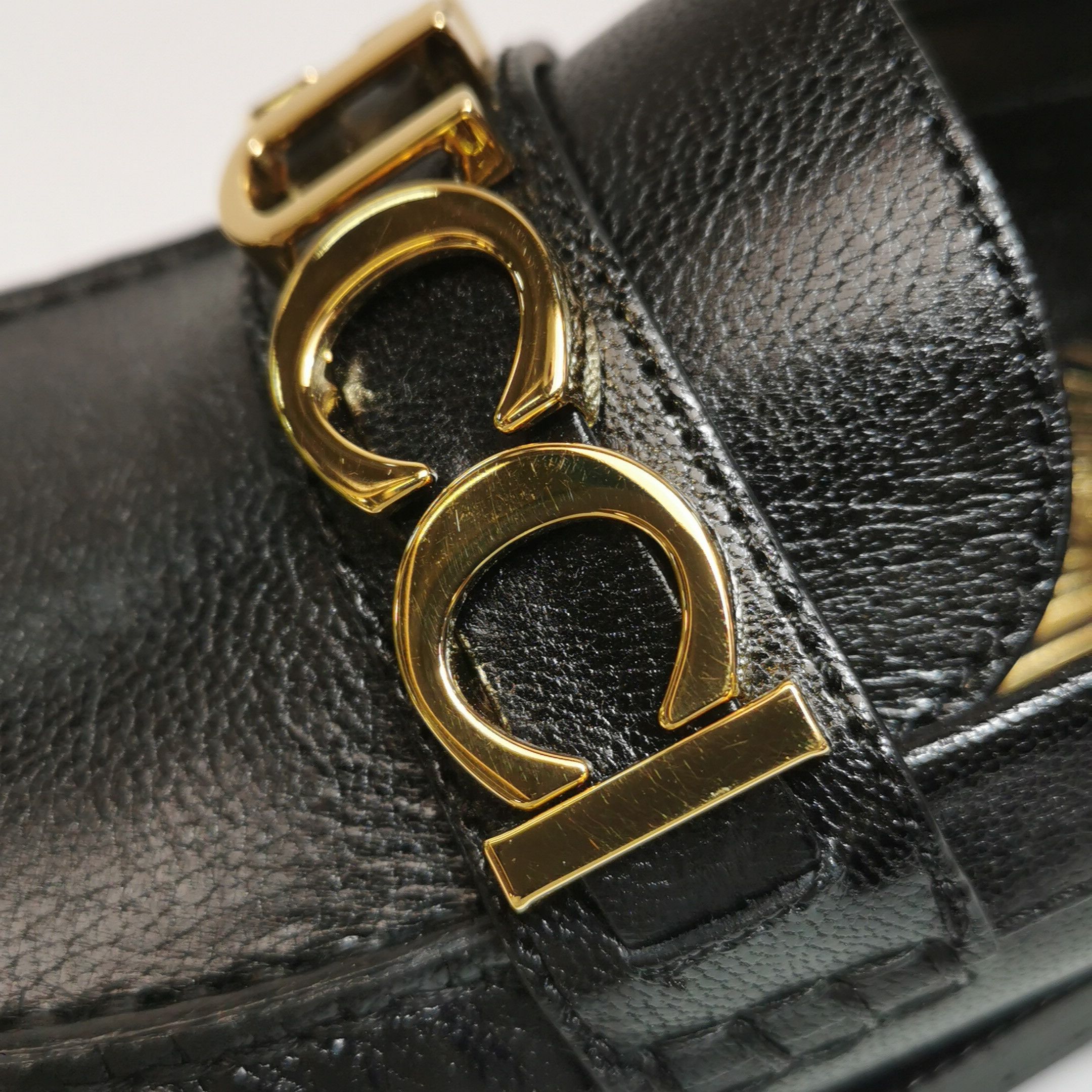 Gucci Gucci Women 5 Flats Size US 5 / IT 35 - 8 Thumbnail