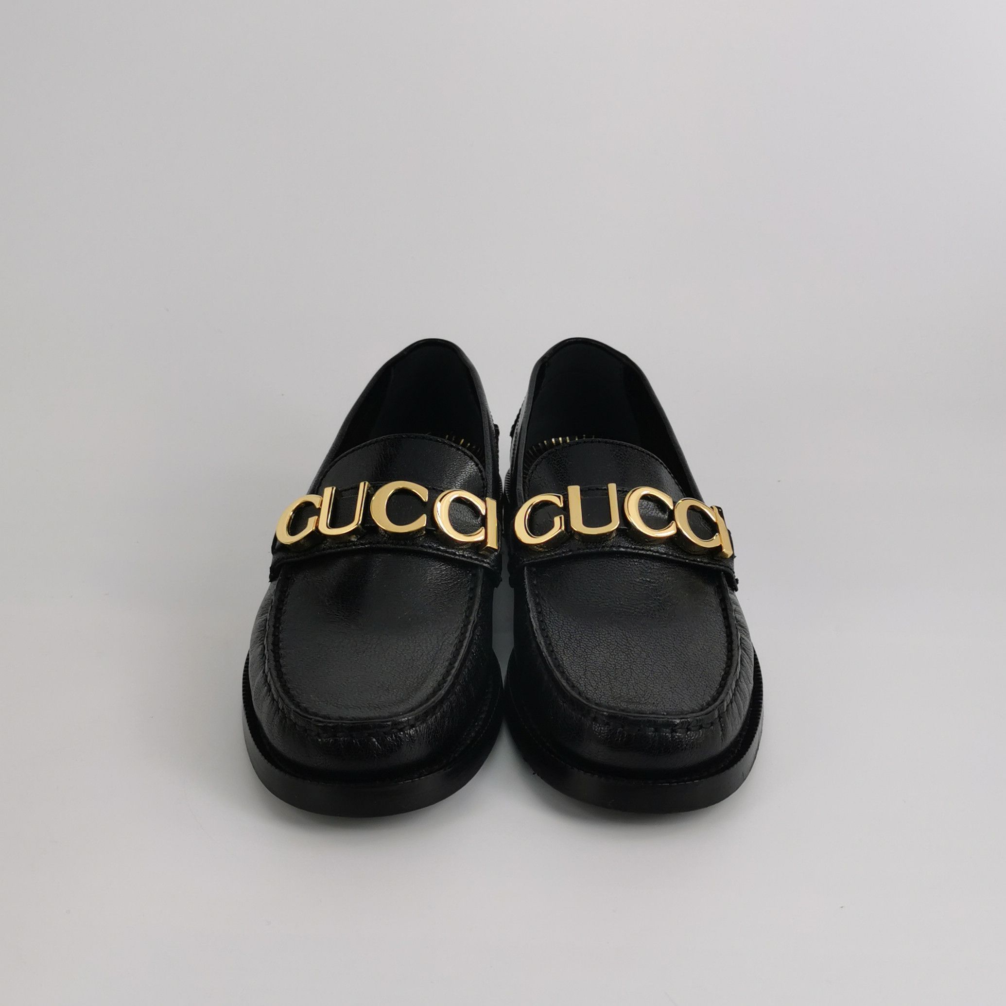 Gucci Gucci Women 5 Flats Size US 5 / IT 35 - 3 Thumbnail