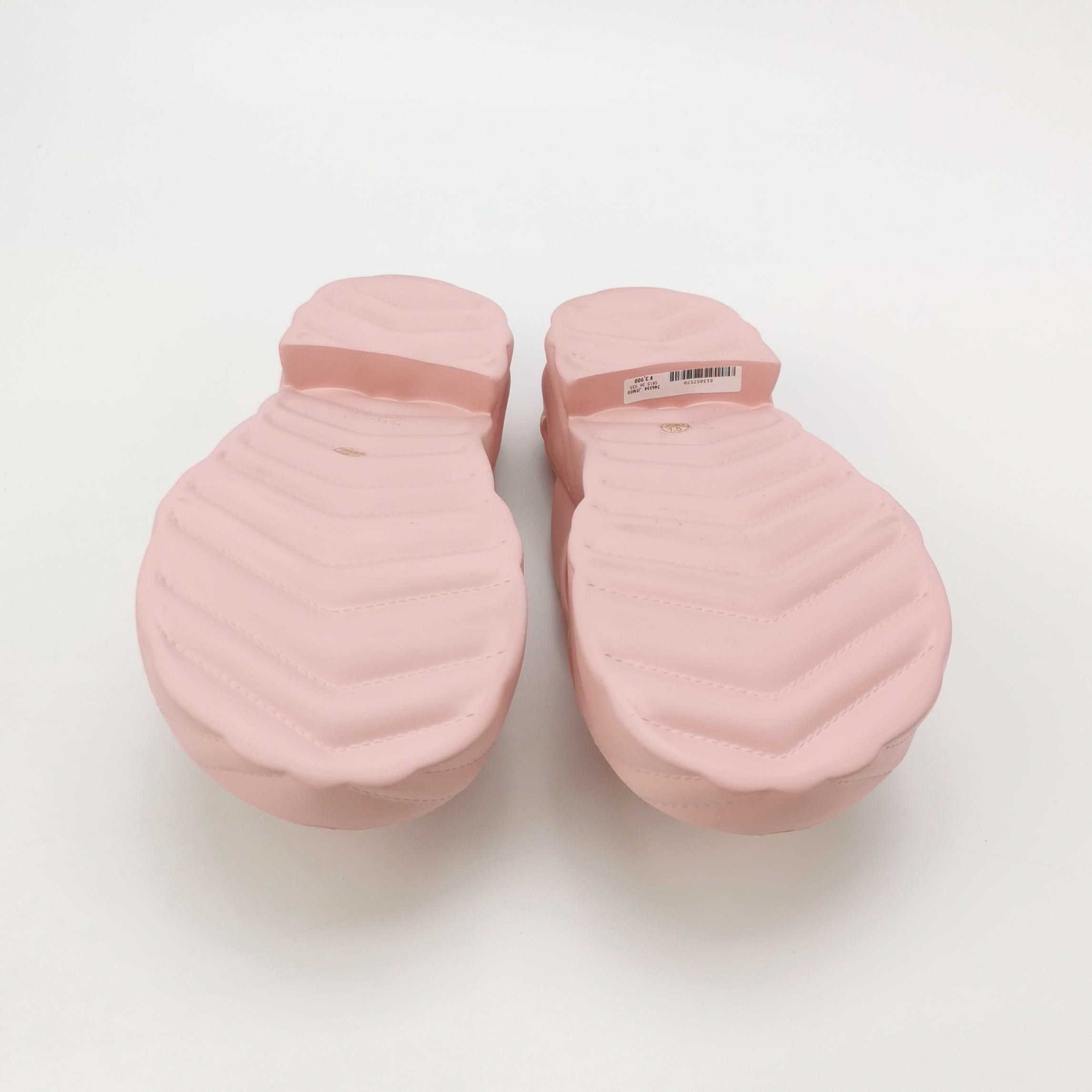 Gucci Gucci Women 6 Sandals Size US 6 / IT 36 - 5 Thumbnail